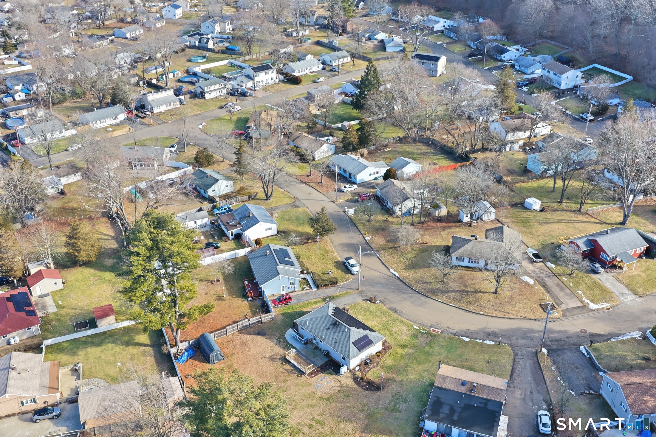 Photo 35 of 10 Clancy Street, East Haven, CT