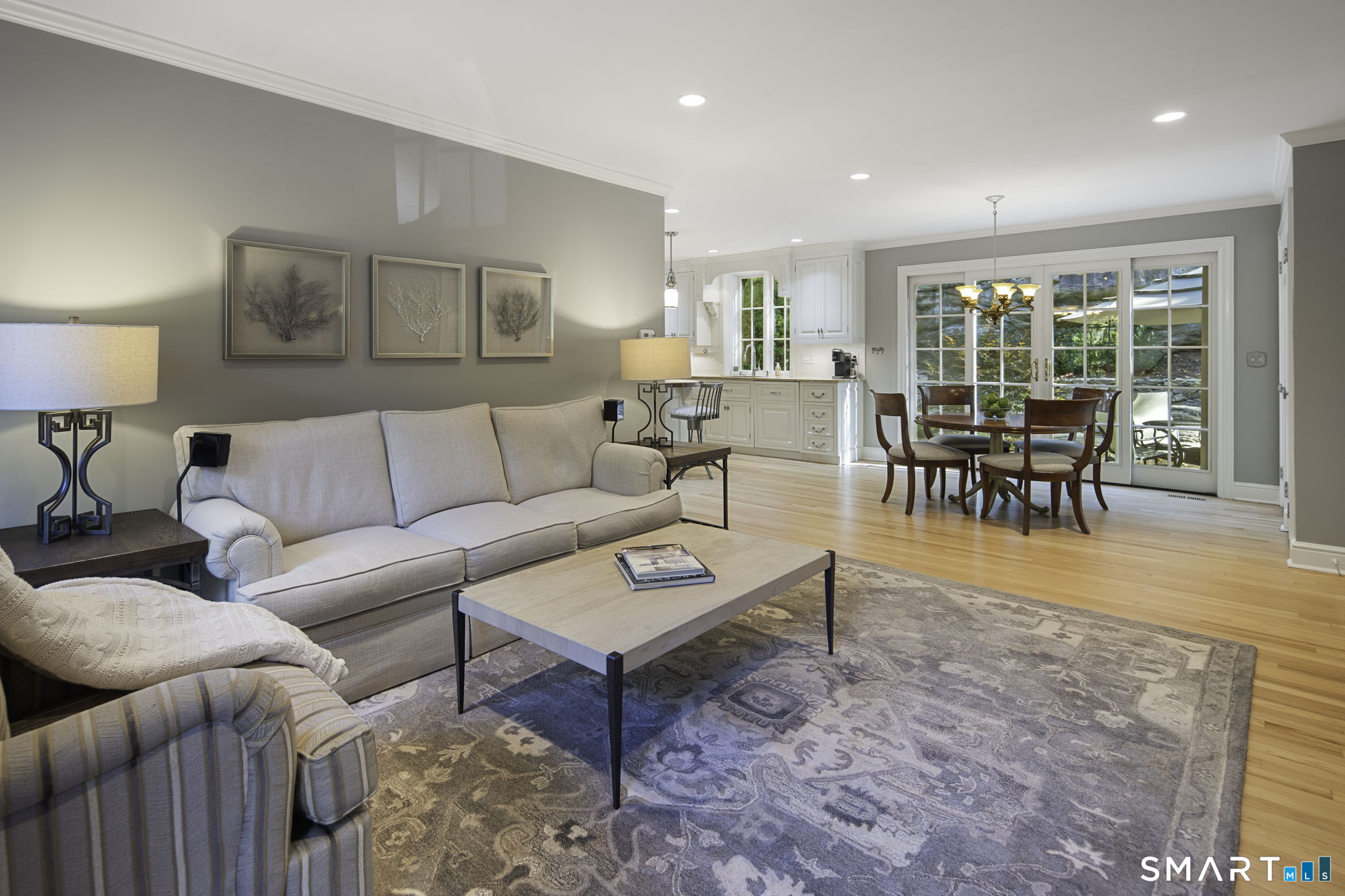 Photo 13 of 20 Pheasant Run Road, Wilton, CT