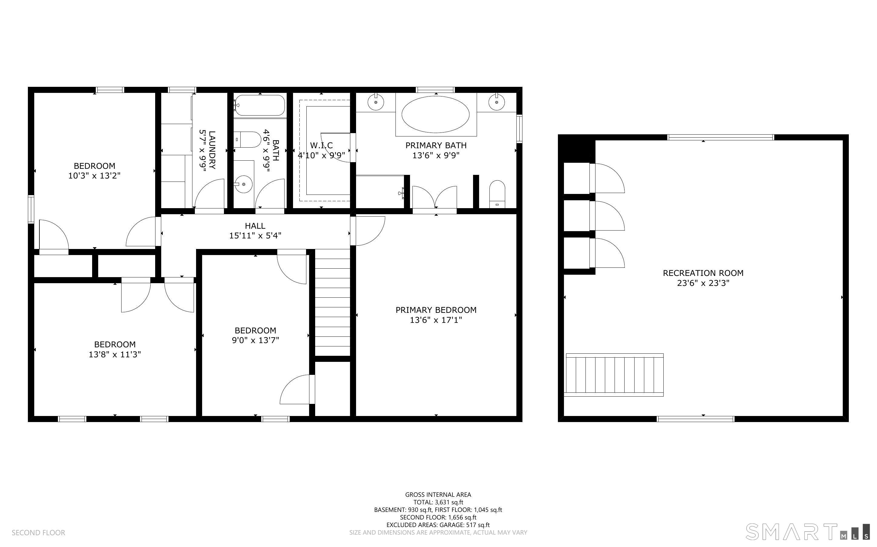 Photo 35 of 20 Pheasant Run Road, Wilton, CT