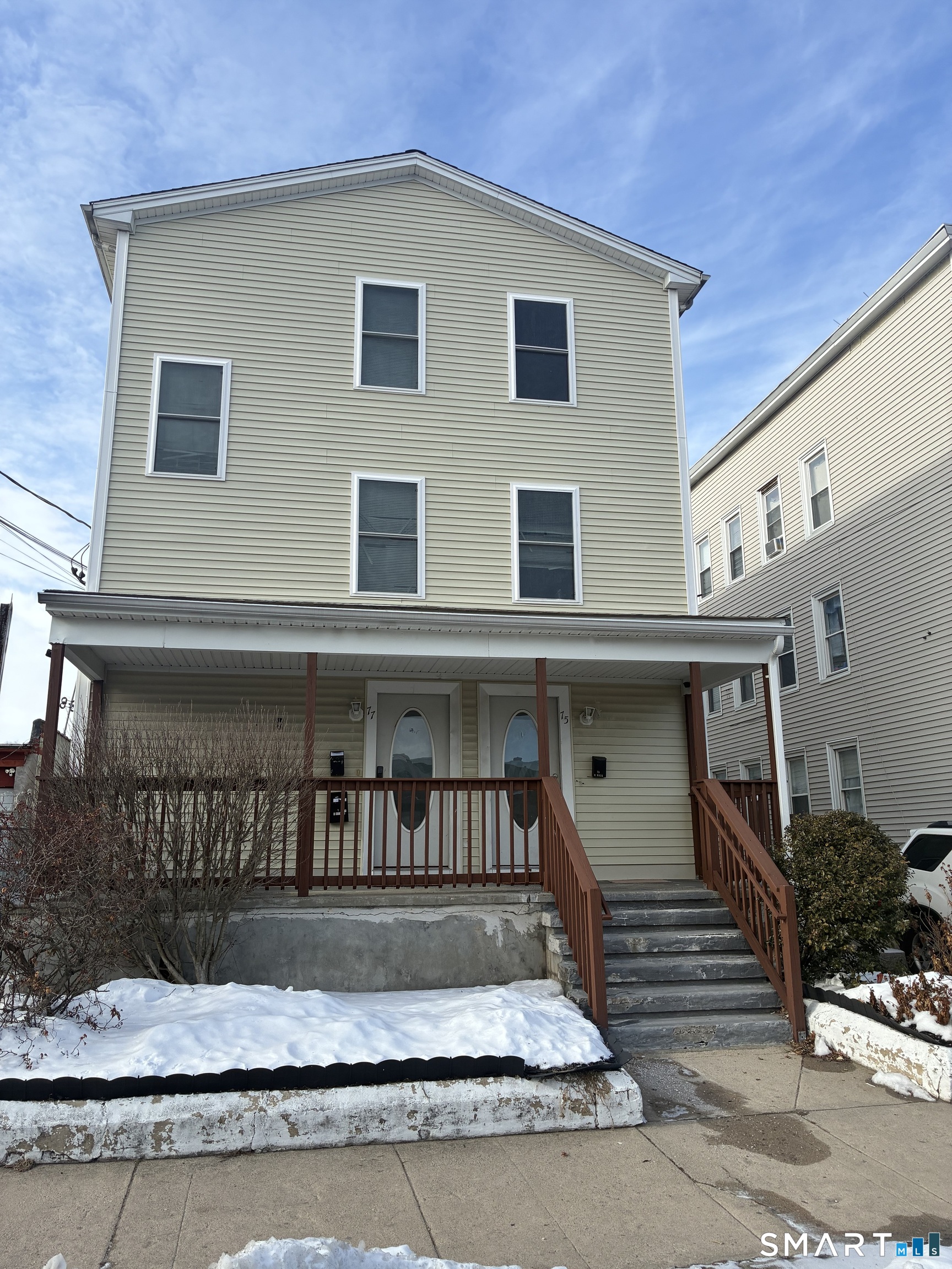 Photo 9 of 75 Ash Street, Bridgeport, CT