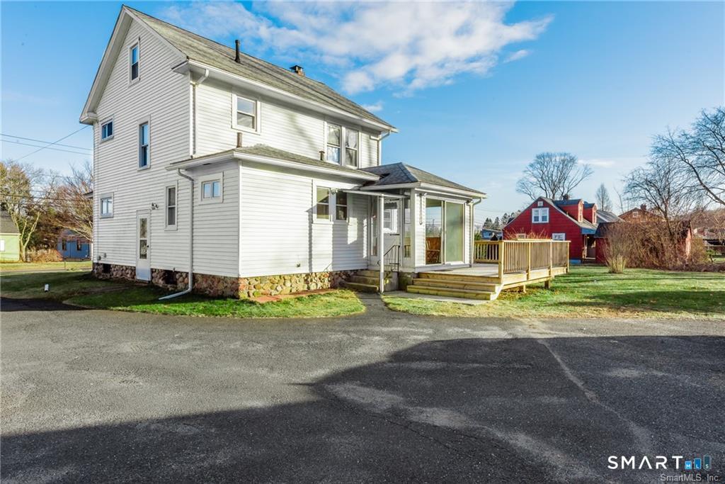 Photo 30 of 63 Jerome Avenue, Bristol, CT