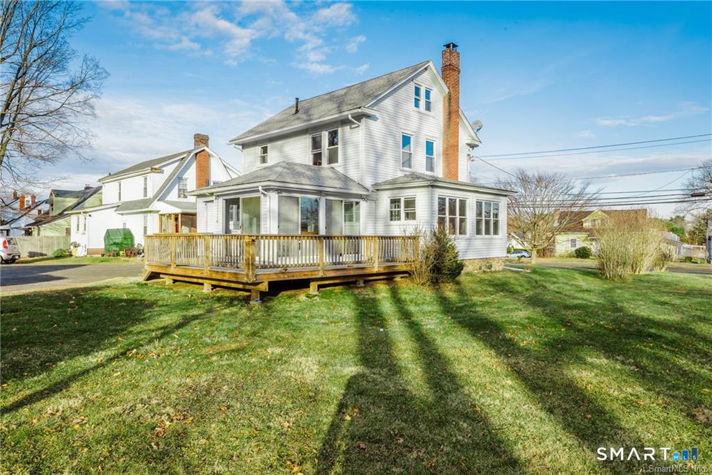 Photo 31 of 63 Jerome Avenue, Bristol, CT