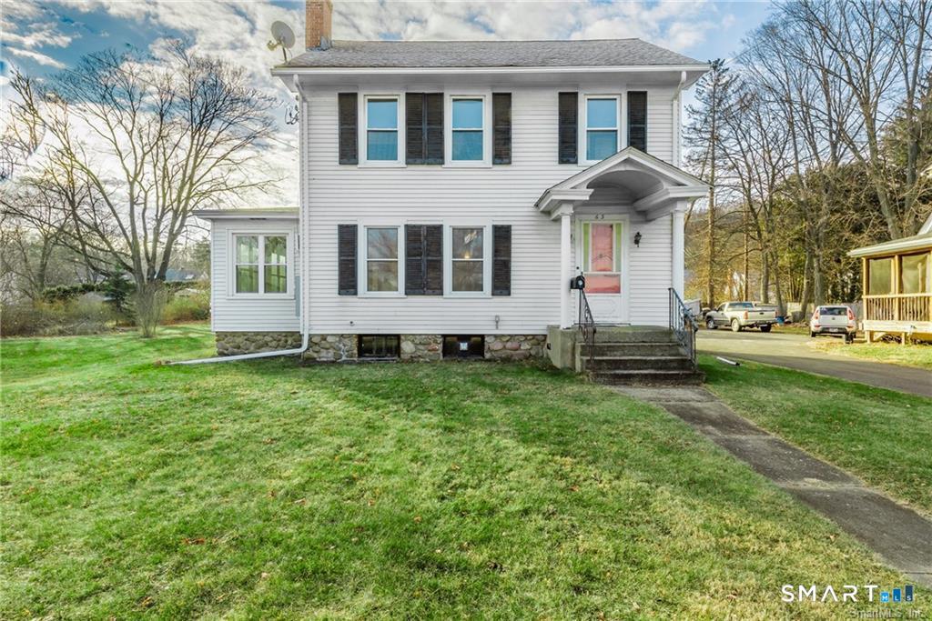 Homes for sale in Bristol, CT | 63 Jerome Ave, Bristol, CT 06010 | MLS# 24147999