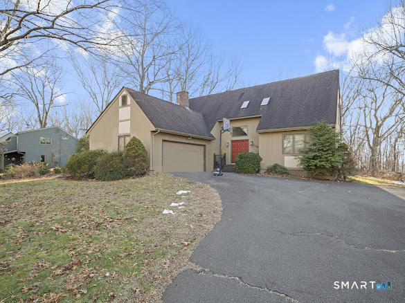 Photo 2 of 266 Knollwood Road, Manchester, CT