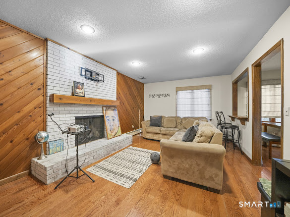 Photo 5 of 266 Knollwood Road, Manchester, CT