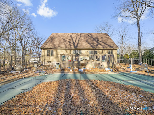 Photo 31 of 266 Knollwood Road, Manchester, CT