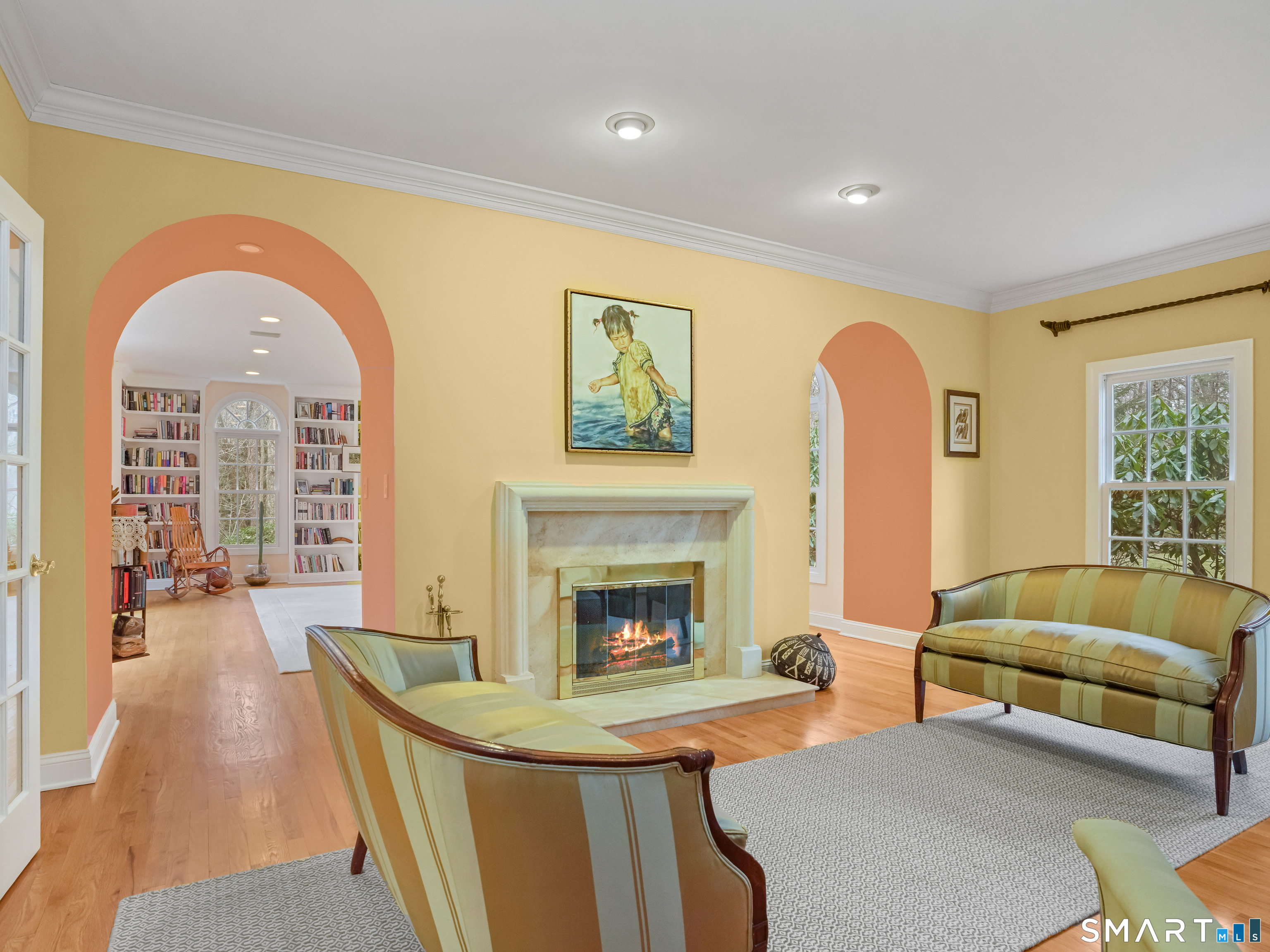 Homes for sale in Easton, CT | 12 Fox Run Dr, Easton, CT 06612 | MLS# 24149174