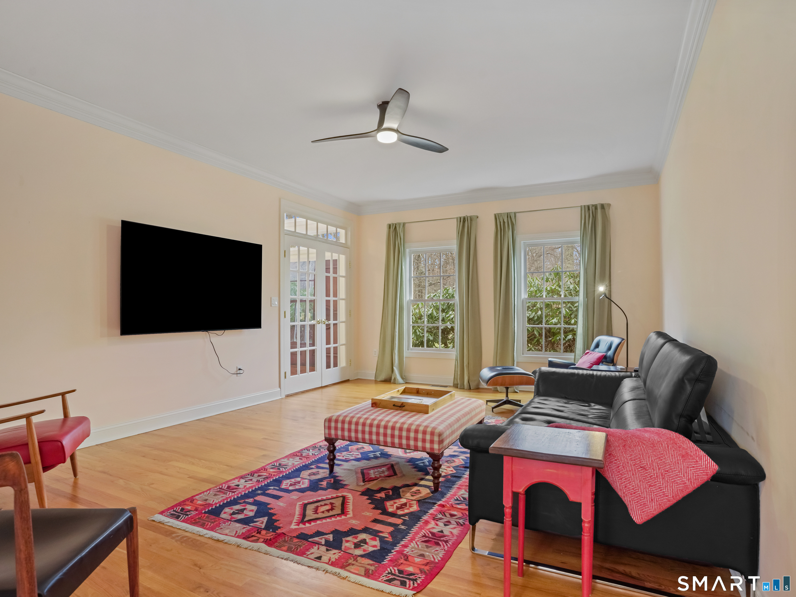 Homes for sale in Easton, CT | 12 Fox Run Dr, Easton, CT 06612 | MLS# 24149174