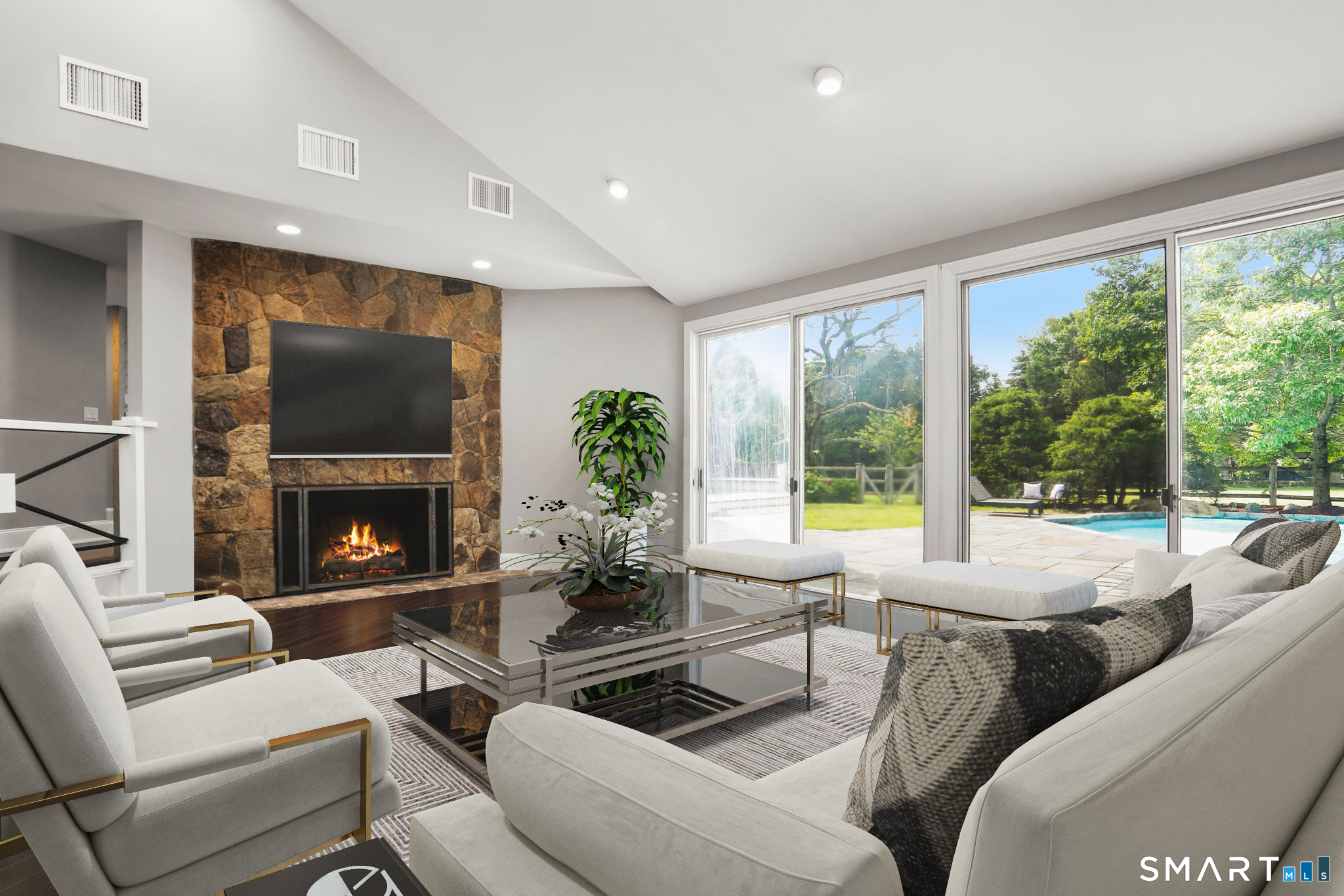 Homes for sale in Greenwich, CT | (Undisclosed), Greenwich, CT 06831 | MLS# 24132196