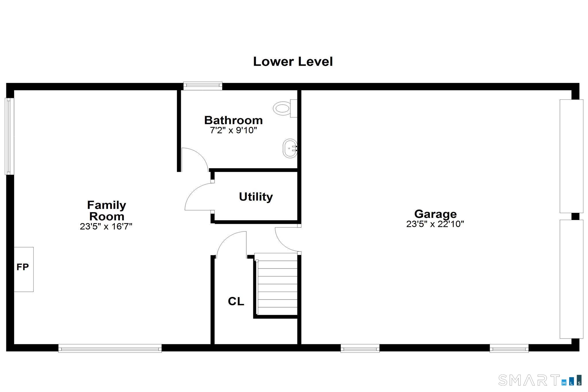 Homes for sale in Ansonia, CT | 5 Pin Oak Ln, Ansonia, CT 06401 | MLS# 24148946