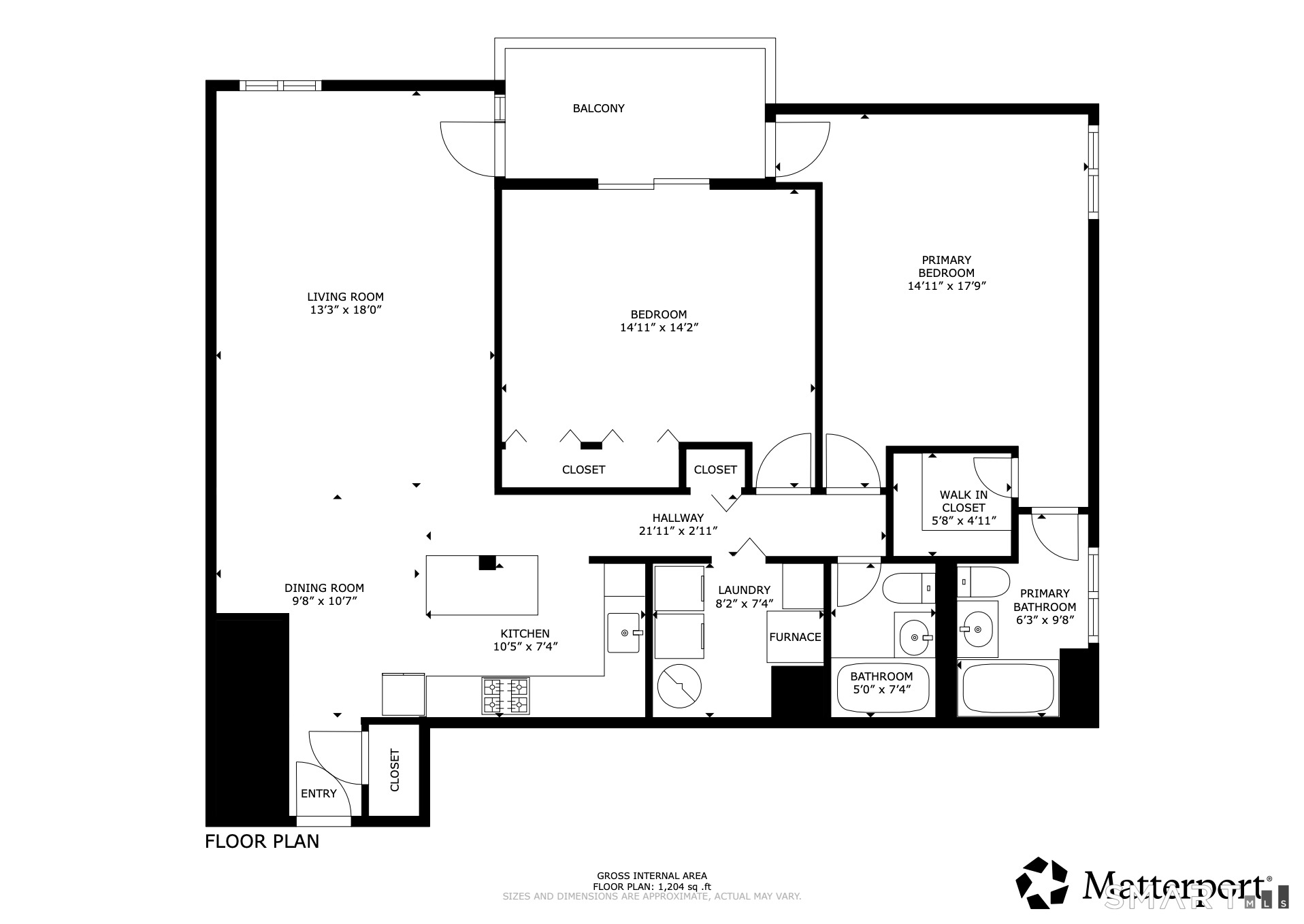 Homes for sale in Stamford, CT | 1633 Washington Blvd #APT 3D, Stamford, CT 06902 | MLS# 24149222