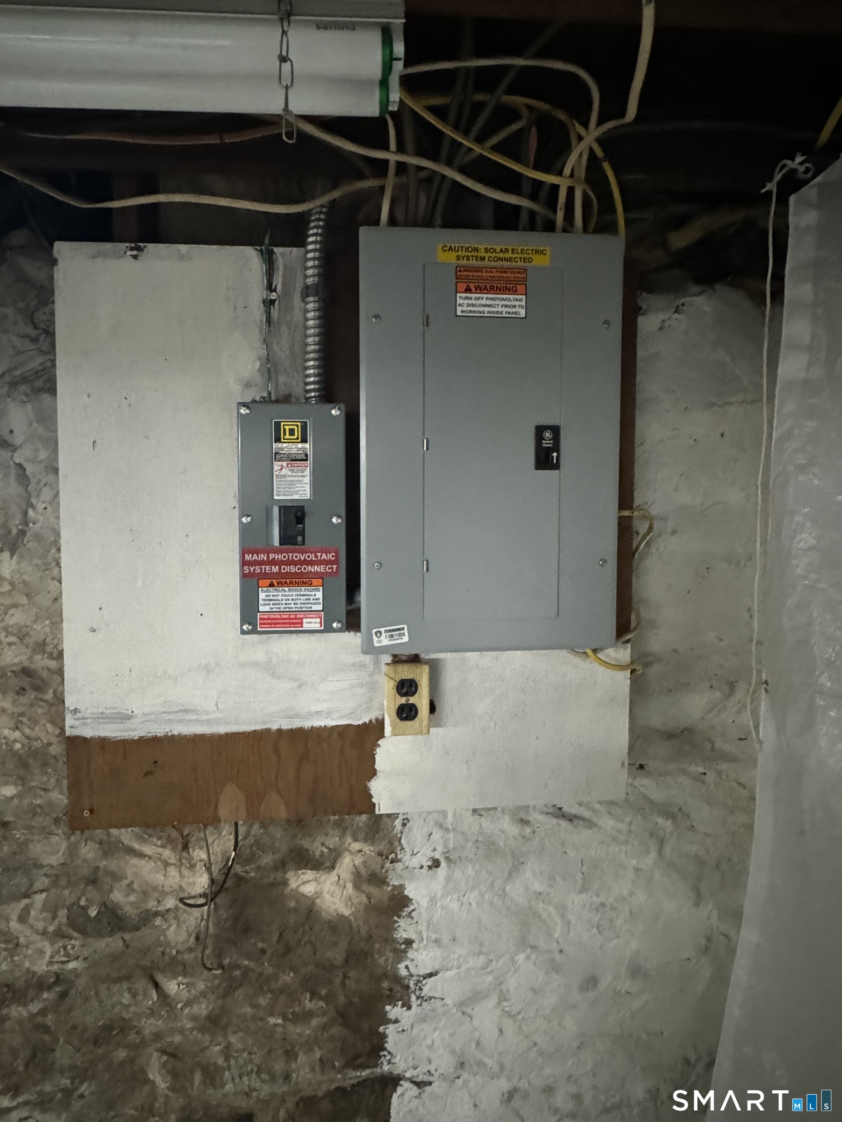 Photo 15 of 15 Bristol Street, Windham, CT