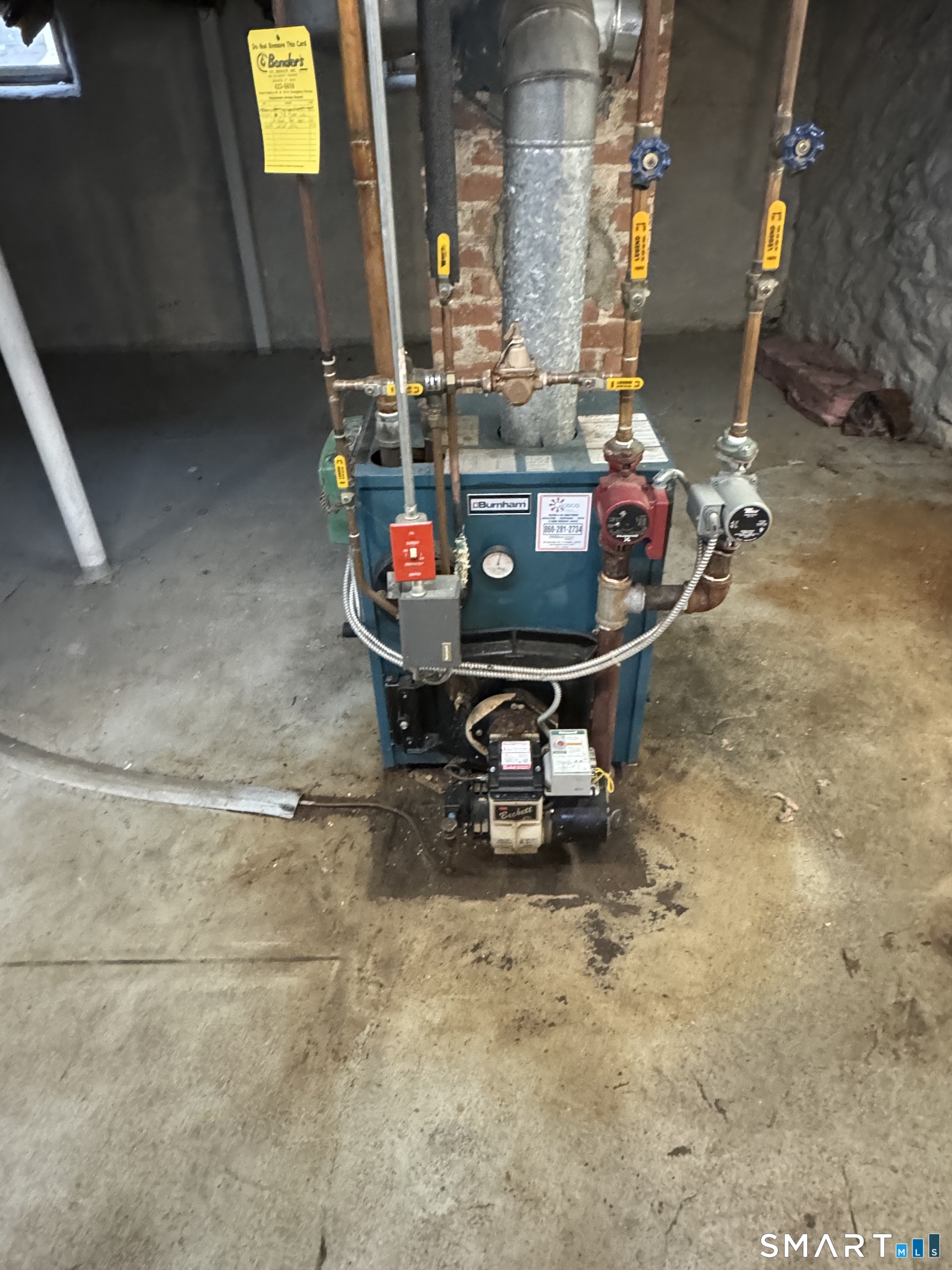 Photo 16 of 15 Bristol Street, Windham, CT