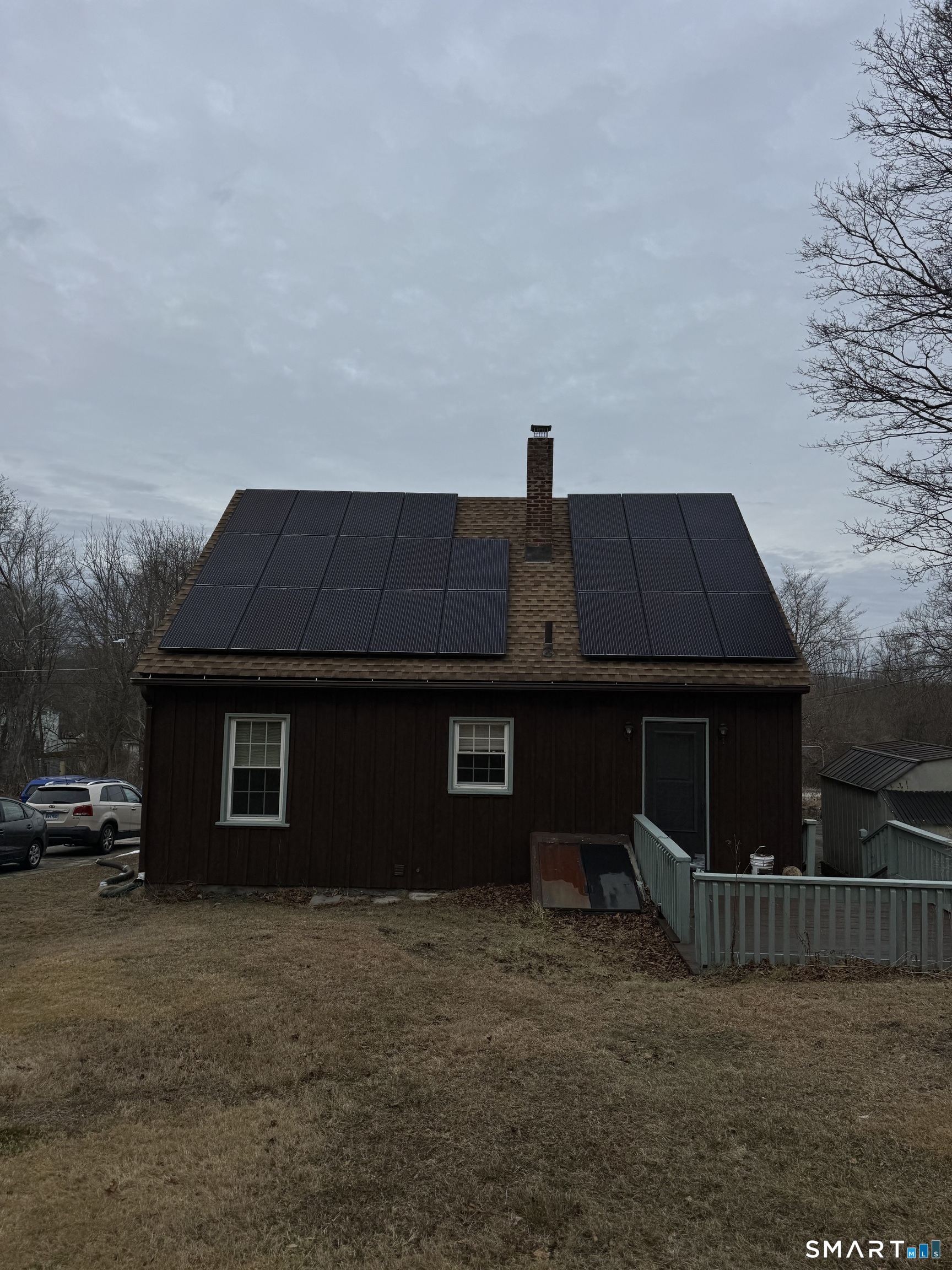 Photo 18 of 15 Bristol Street, Windham, CT