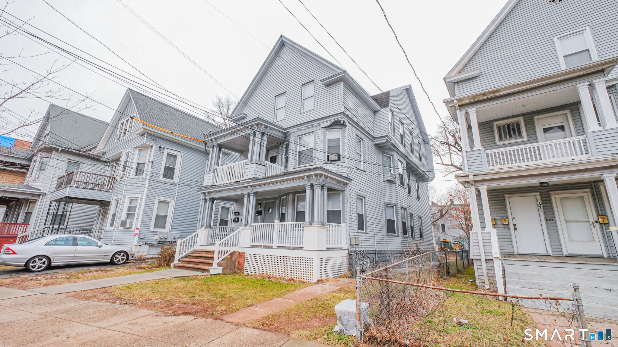 Homes for sale in New Haven, CT | 431 Dixwell Ave, New Haven, CT 06511 | MLS# 24149271