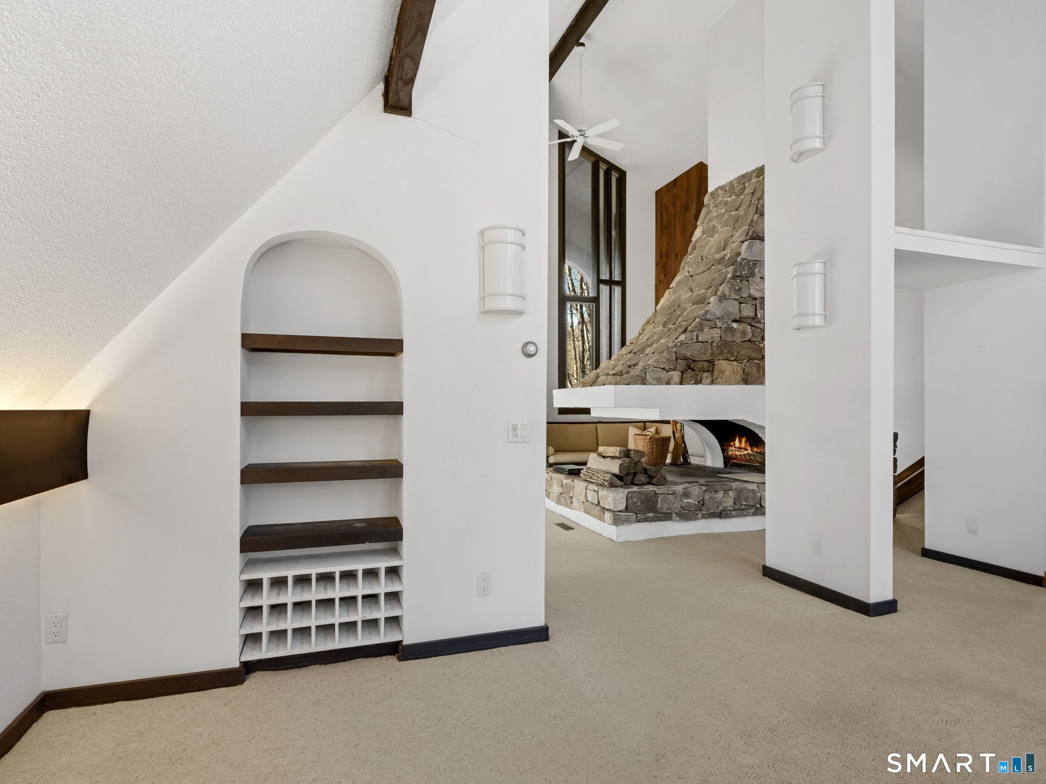 Photo 6 of 484 Cognewaugh Road, Greenwich, CT