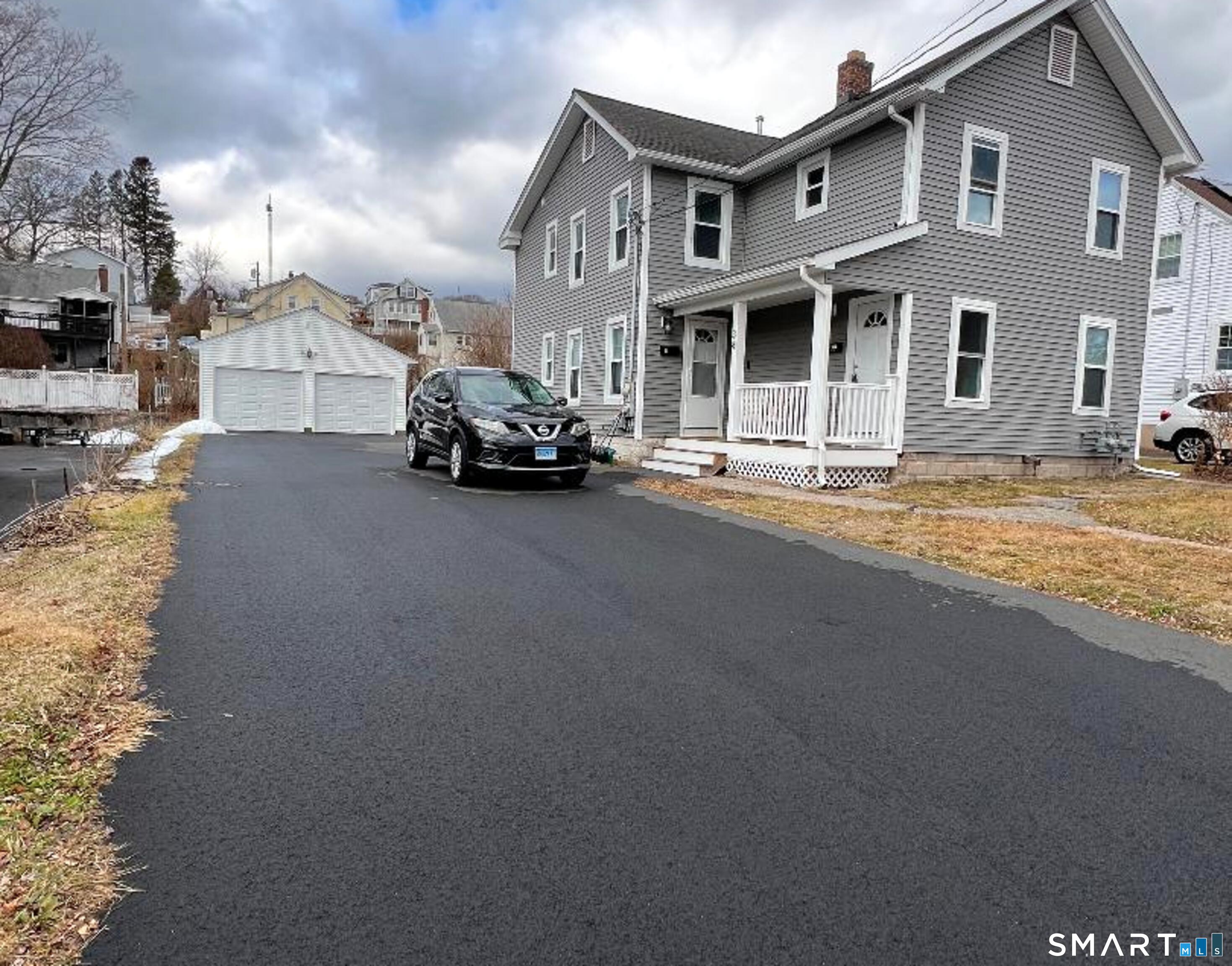 Photo 2 of 38 Beecher Street, Southington, CT