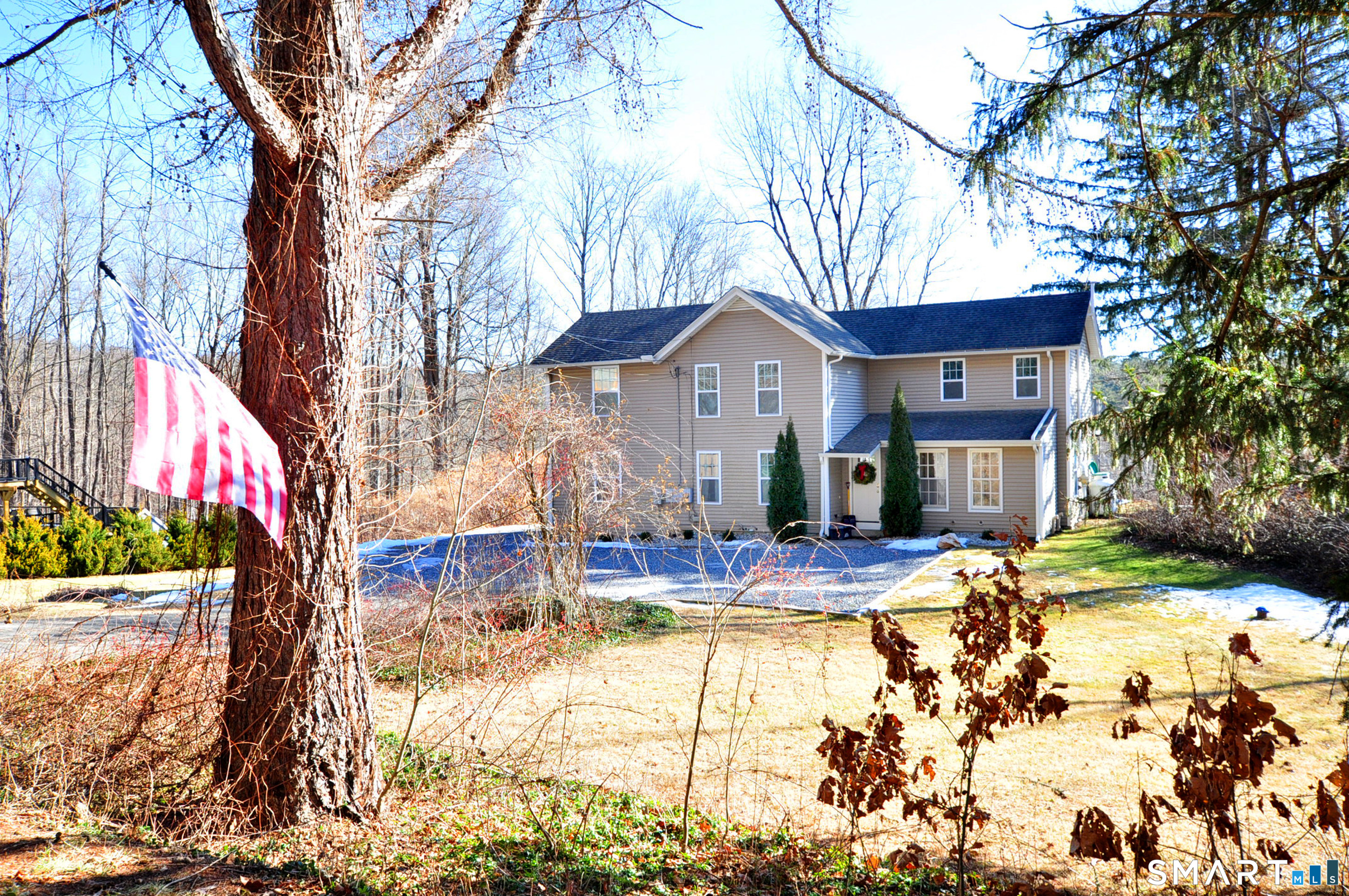 Photo 32 of 48 Claire Hill Road, Burlington, CT