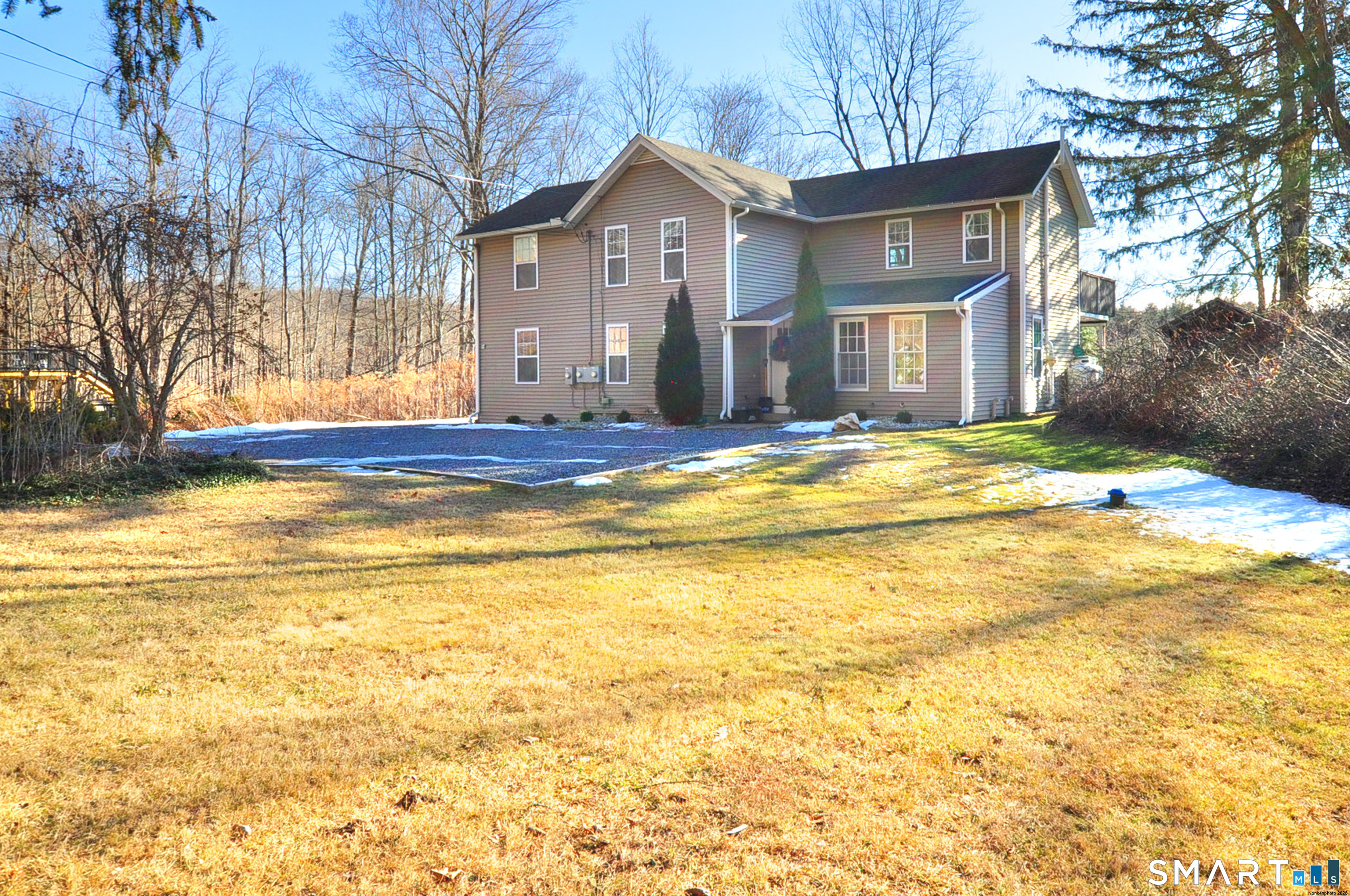 Photo 33 of 48 Claire Hill Road, Burlington, CT