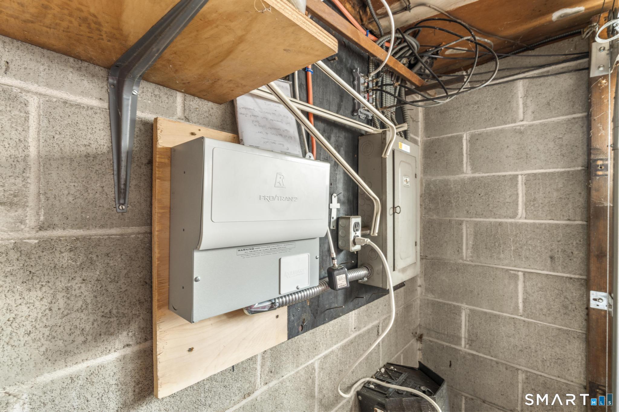 Photo 36 of 276 Grumman Avenue, Norwalk, CT