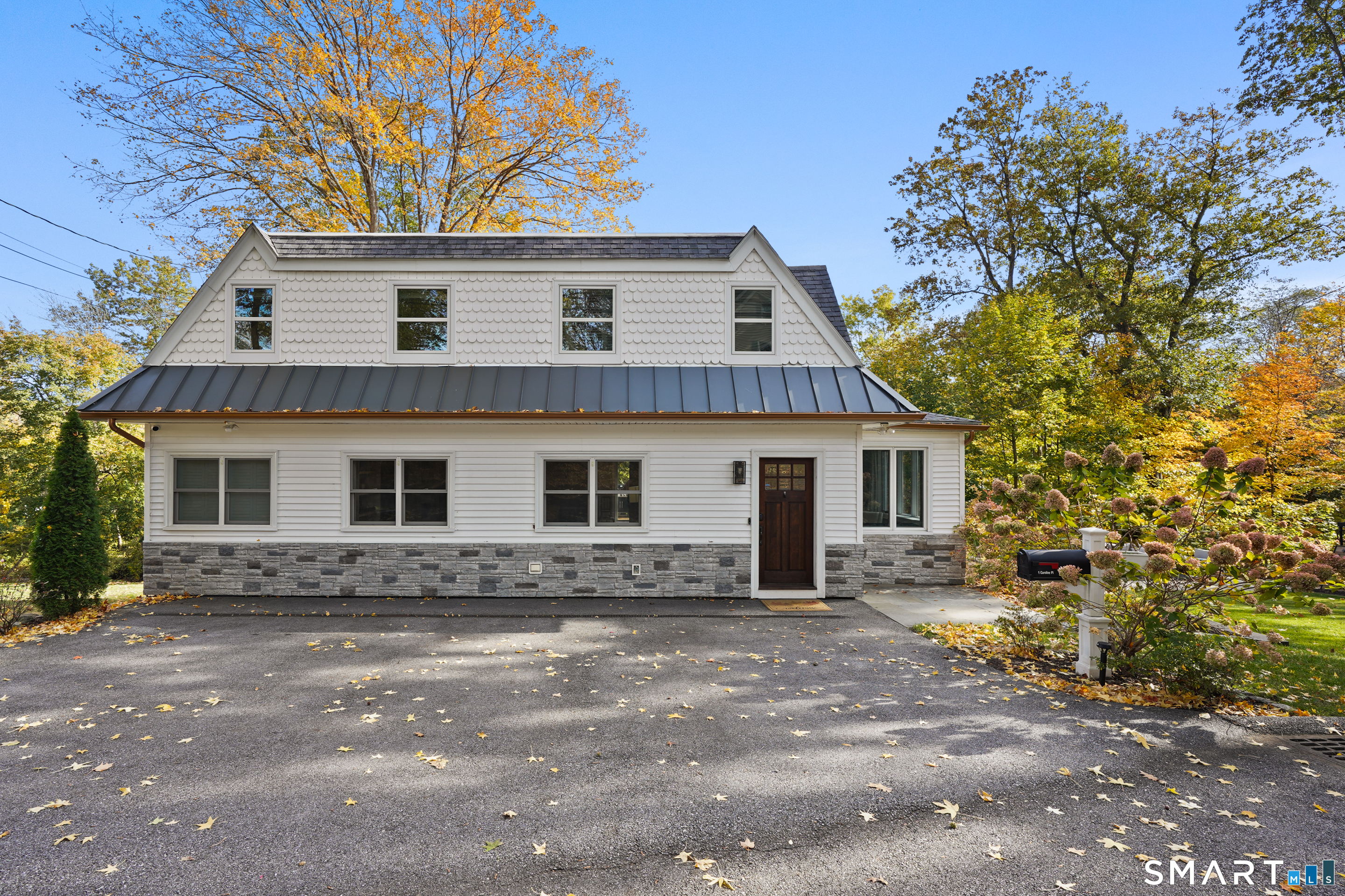 Homes for sale in Greenwich, CT | 1 Caroline Pl, Greenwich, CT 06831 | MLS# 24149362