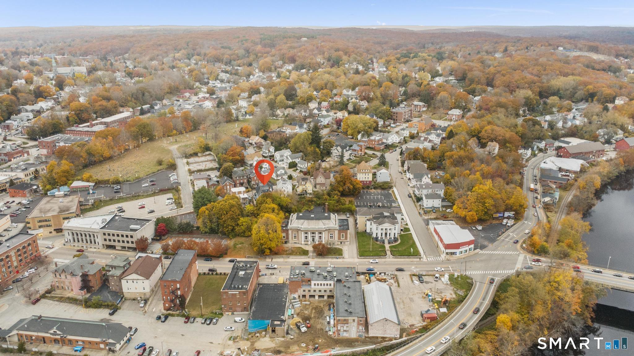 39 Cliff, Norwich, 06360, 15 Bedrooms Bedrooms, 0 ,3 BathroomsBathrooms,Multi-family For Sale,For Sale,Cliff,0,24149335