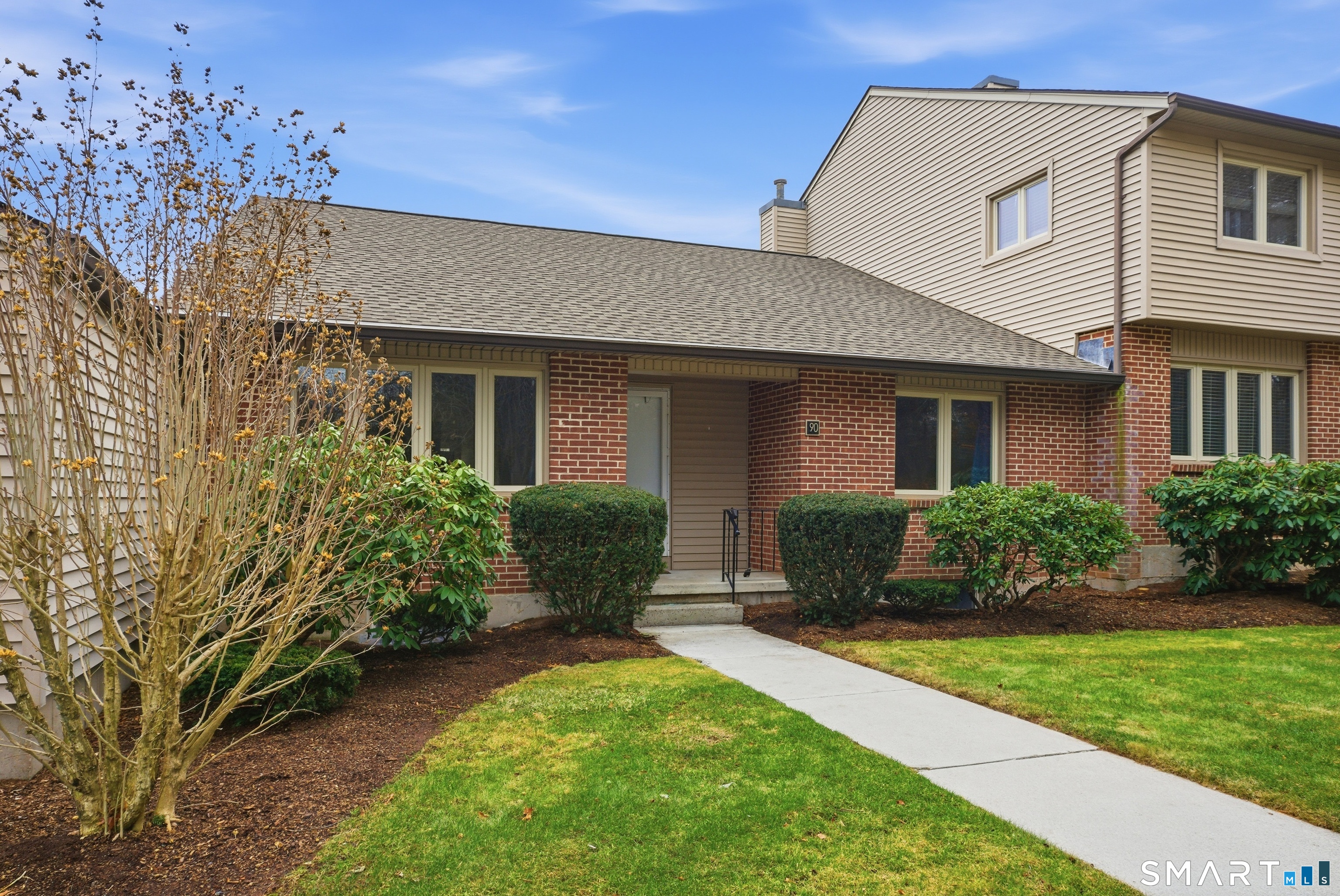 Homes for sale in Manchester, CT | 449 S Main St #90, Manchester, CT 06040 | MLS# 24148257