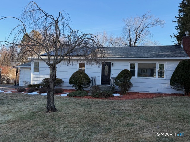 Homes for sale in Hamden, CT | 26 Kelly Rd, Hamden, CT 06518 | MLS# 24149285