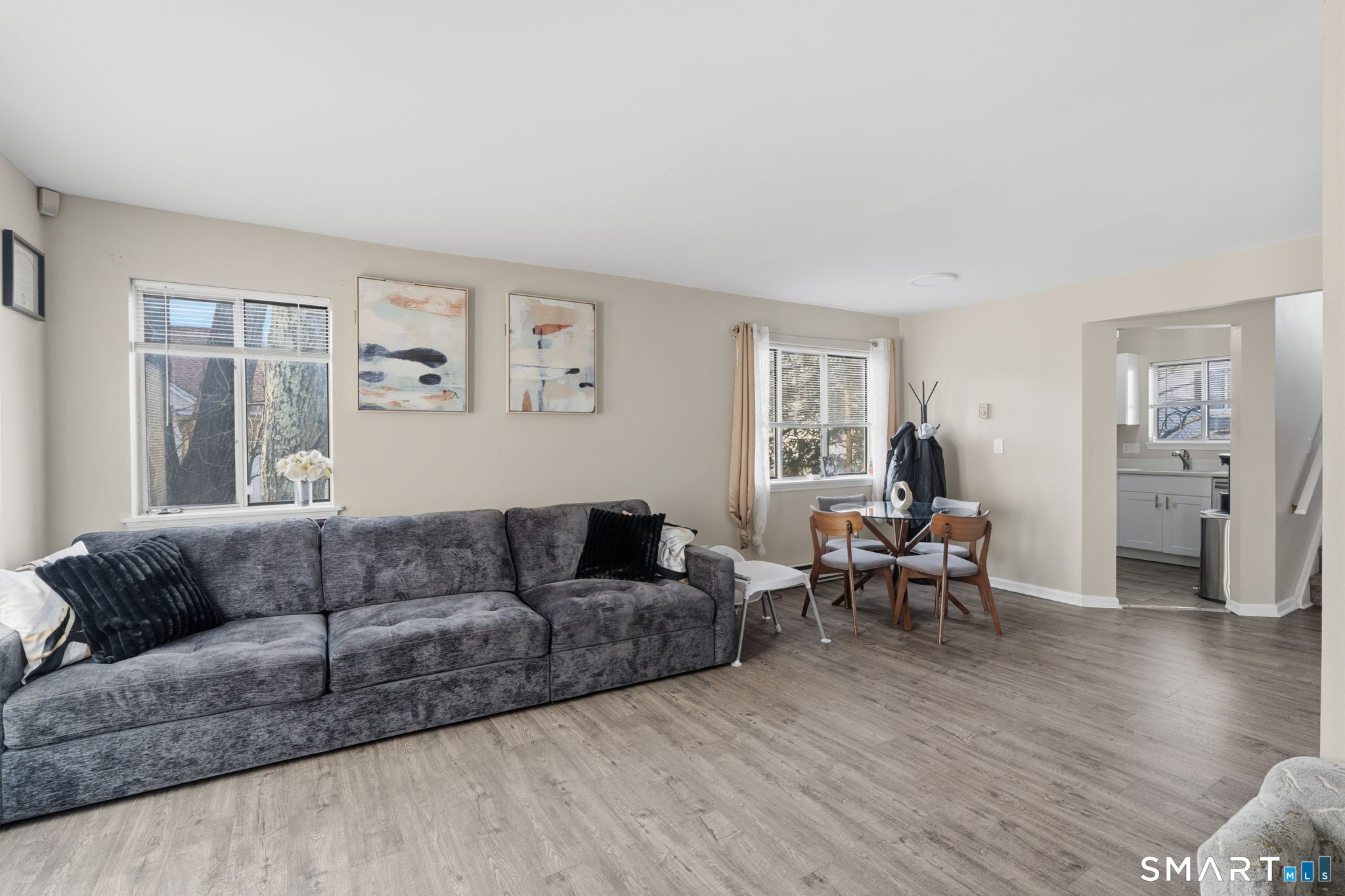 Photo 6 of 117 Hamden Avenue, Waterbury, CT