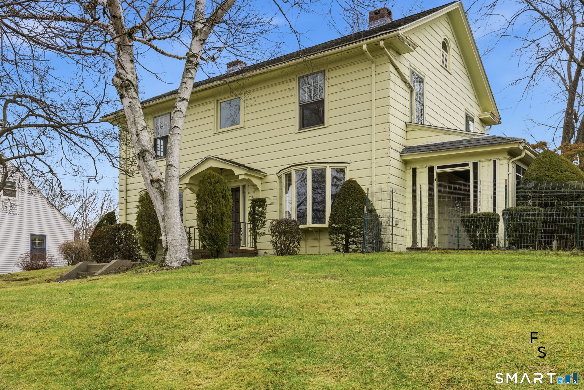 Homes for sale in New Britain, CT | 200 Francis St, New Britain, CT 06053 | MLS# 24149367