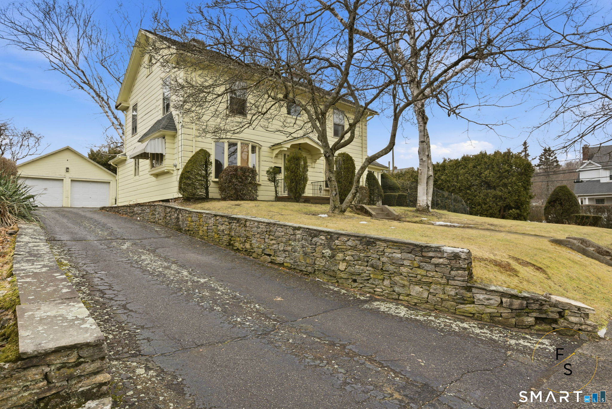 Homes for sale in New Britain, CT | 200 Francis St, New Britain, CT 06053 | MLS# 24149367