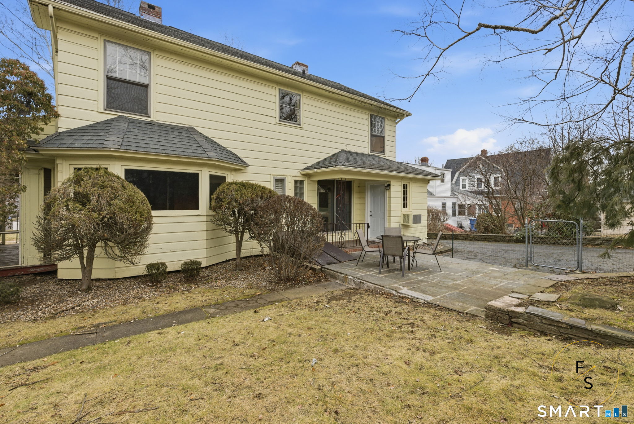 Homes for sale in New Britain, CT | 200 Francis St, New Britain, CT 06053 | MLS# 24149367