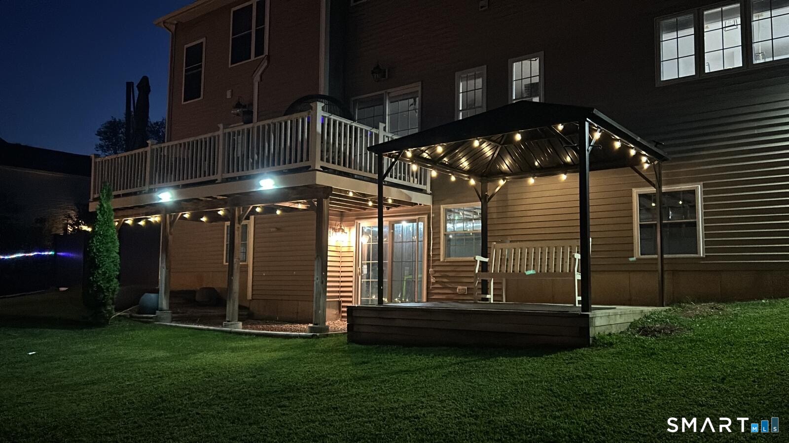 Photo 6 of 15 Austin Brook Drive, East Granby, CT