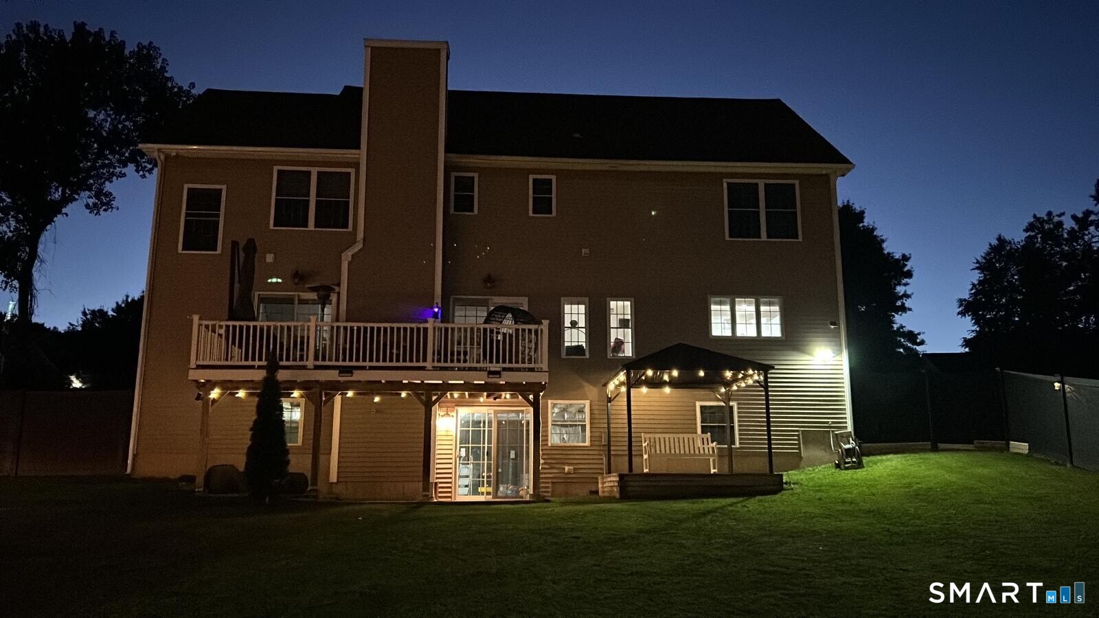 Photo 38 of 15 Austin Brook Drive, East Granby, CT