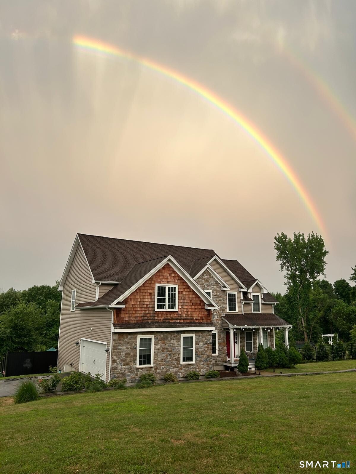 Photo 3 of 15 Austin Brook Drive, East Granby, CT