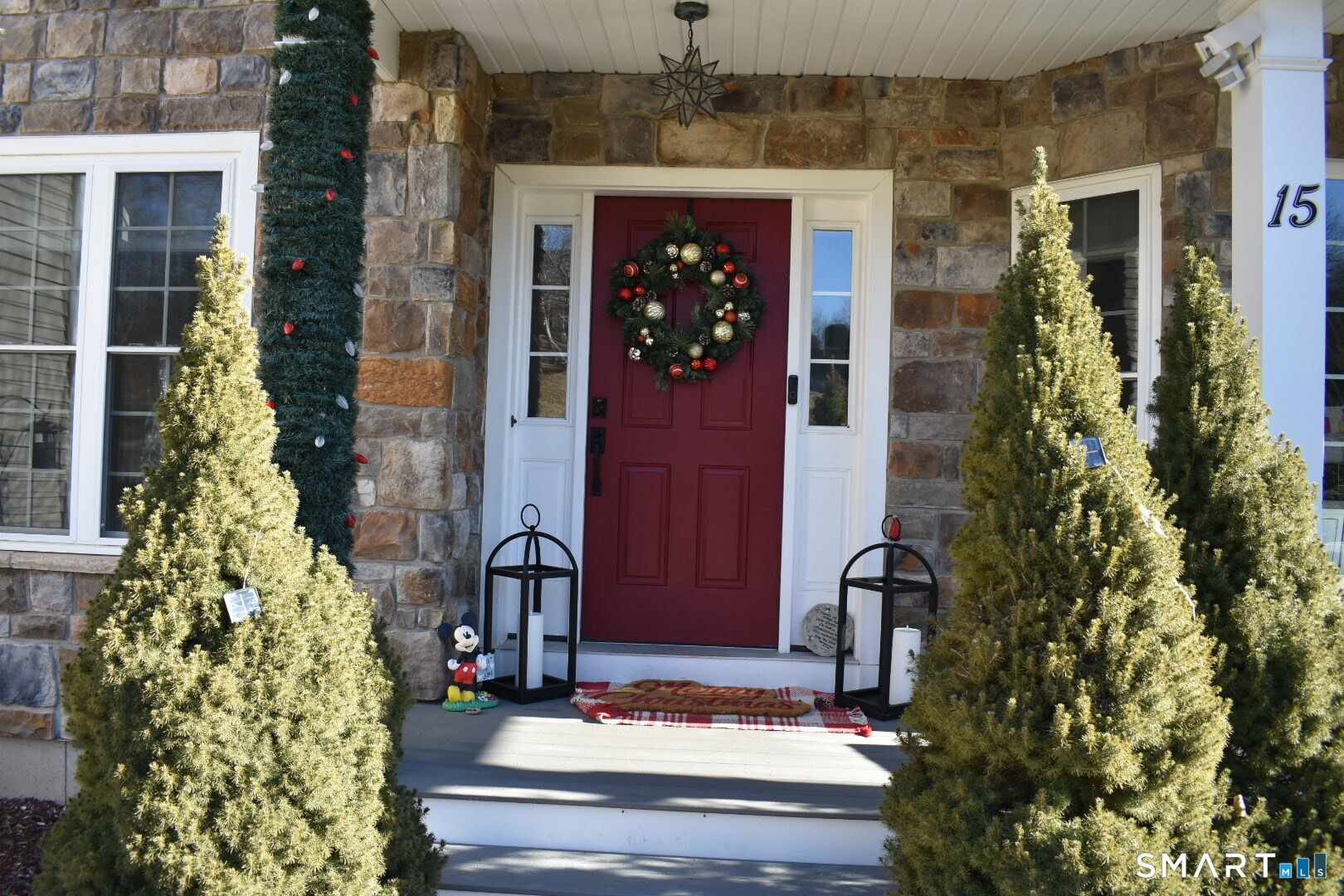 Photo 2 of 15 Austin Brook Drive, East Granby, CT