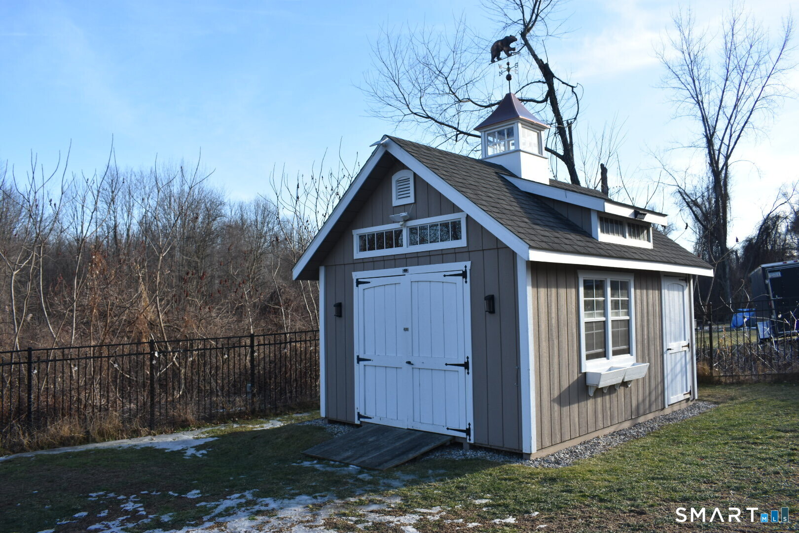 Photo 35 of 15 Austin Brook Drive, East Granby, CT