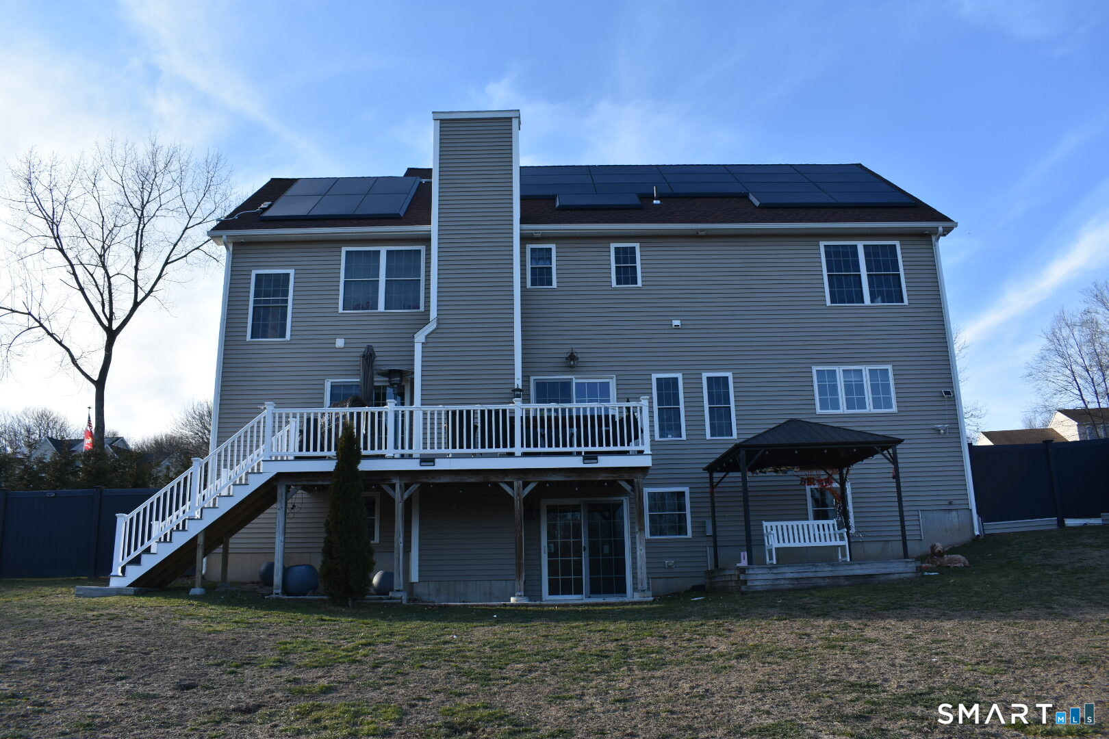 Photo 33 of 15 Austin Brook Drive, East Granby, CT