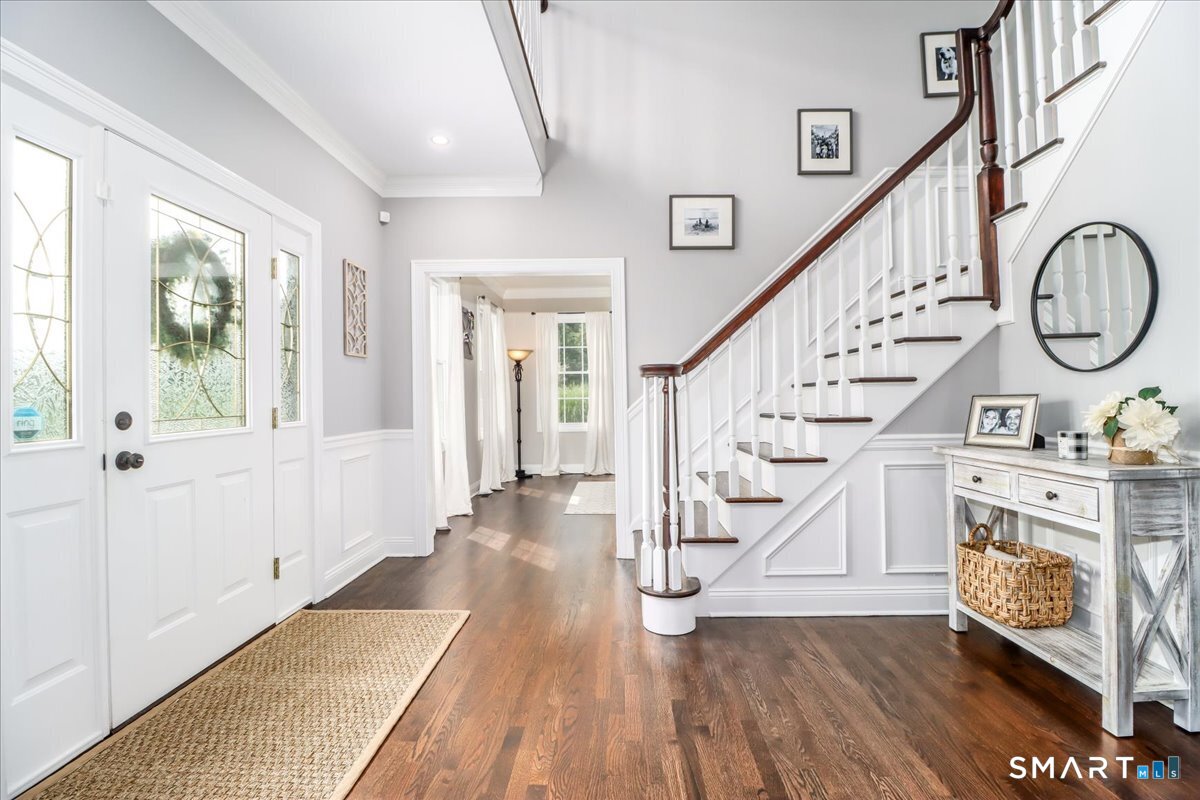 Homes for sale in Southbury, CT | 55 Country Woods Ln, Southbury, CT 06488 | MLS# 24149348