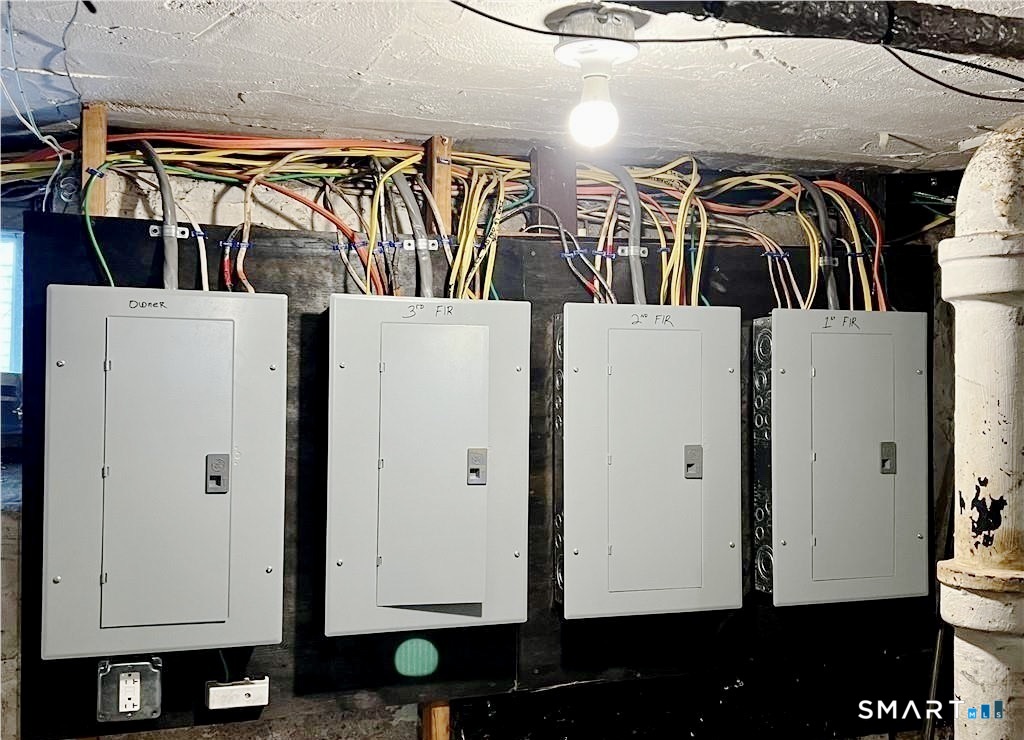 Homes for sale in New Britain, CT | 67 Brooklawn St, New Britain, CT 06052 | MLS# 24148249