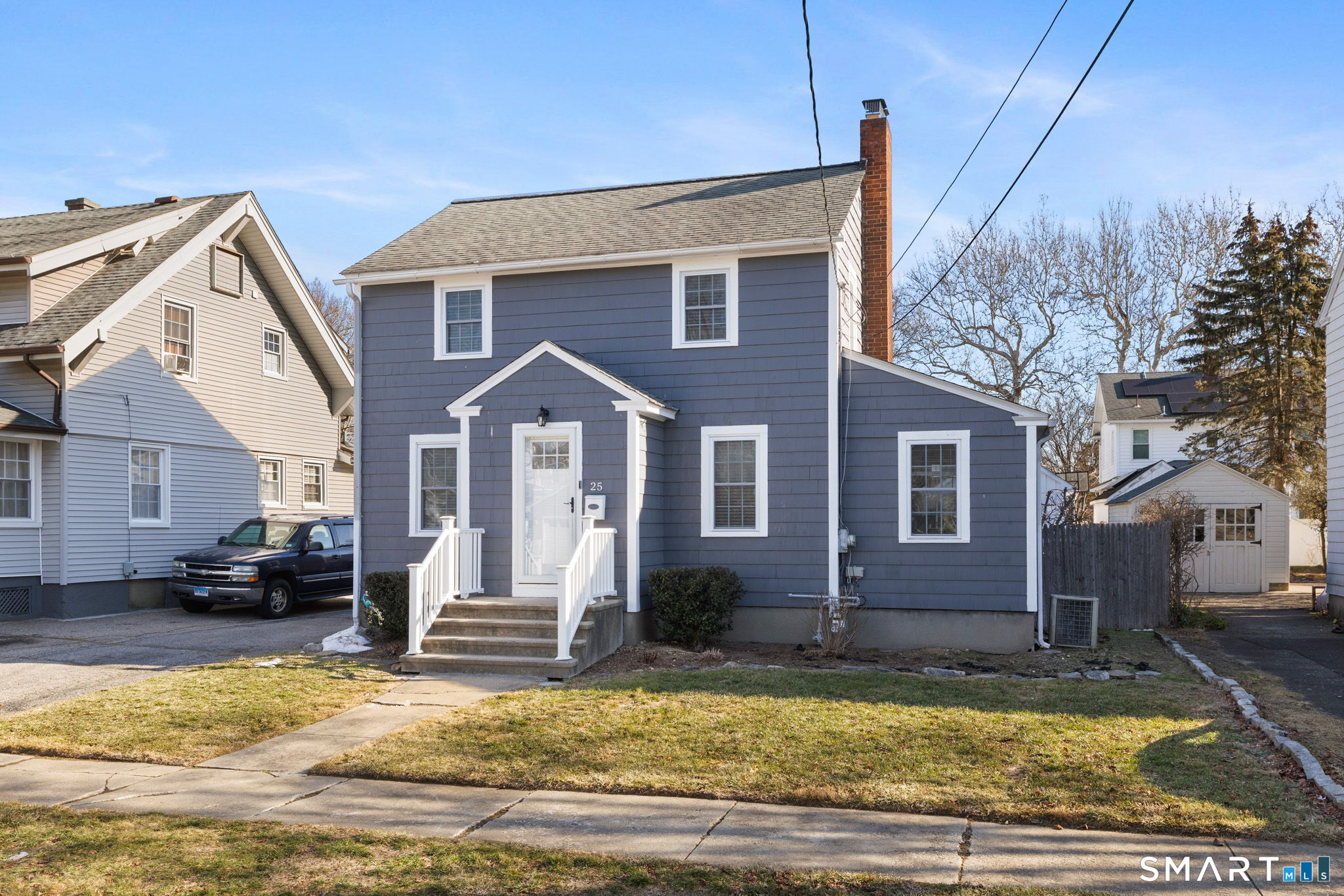 Homes for sale in Stratford, CT | 25 Lindsley Pl, Stratford, CT 06615 | MLS# 24149283