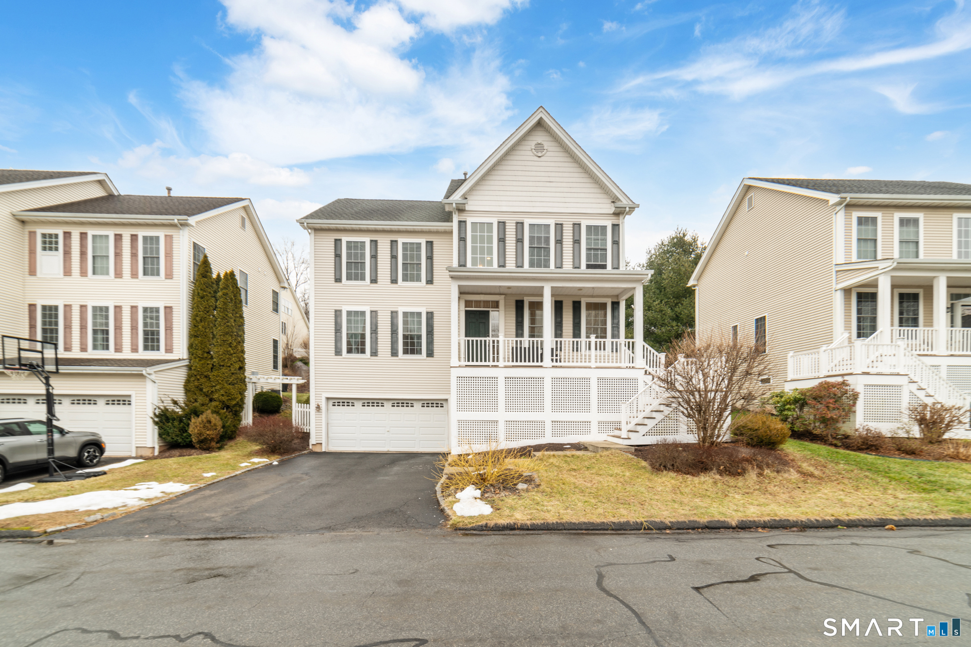 Homes for sale in Southbury, CT | 9 Gettysburg Rd #9, Southbury, CT 06488 | MLS# 24149185