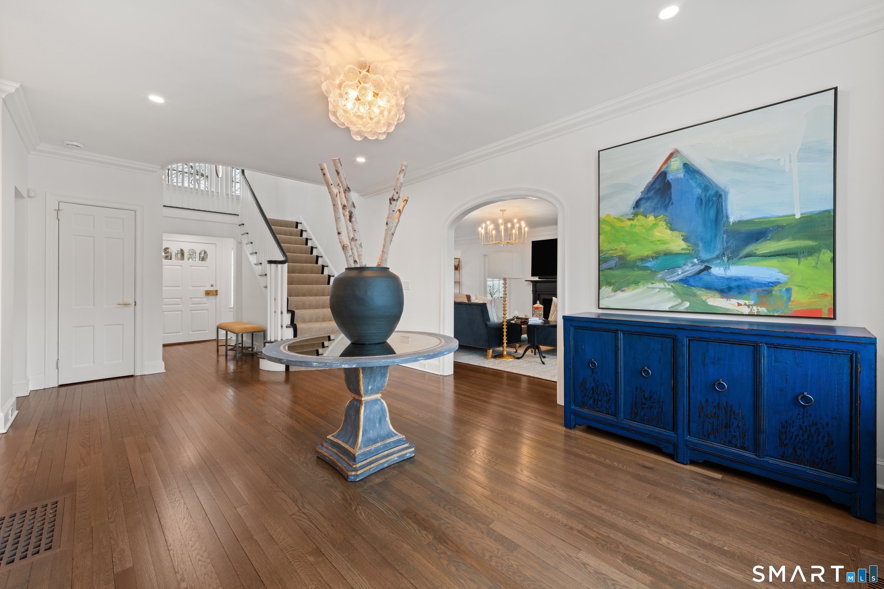 Homes for sale in Greenwich, CT | 530 Round Hill Rd, Greenwich, CT 06831 | MLS# 24148346