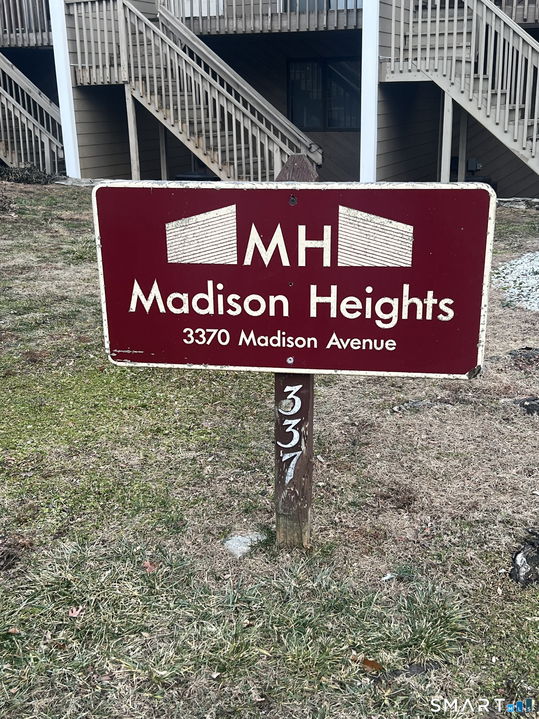 Homes for sale in Bridgeport, CT | 3370 Madison Ave #10B, Bridgeport, CT 06606 | MLS# 24149326