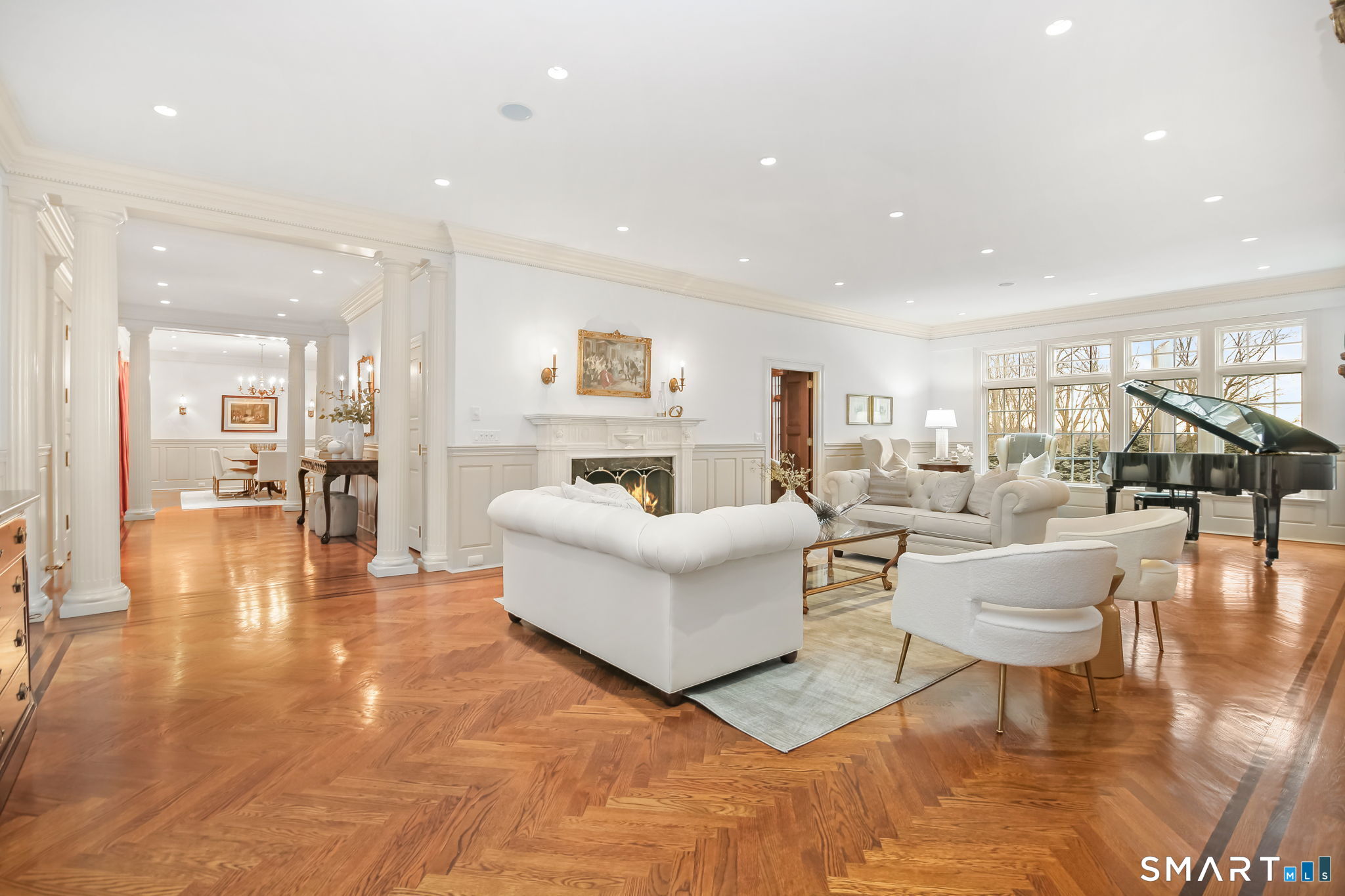 Homes for sale in New Canaan, CT | 111 Parish Ln, New Canaan, CT 06840 | MLS# 24146706