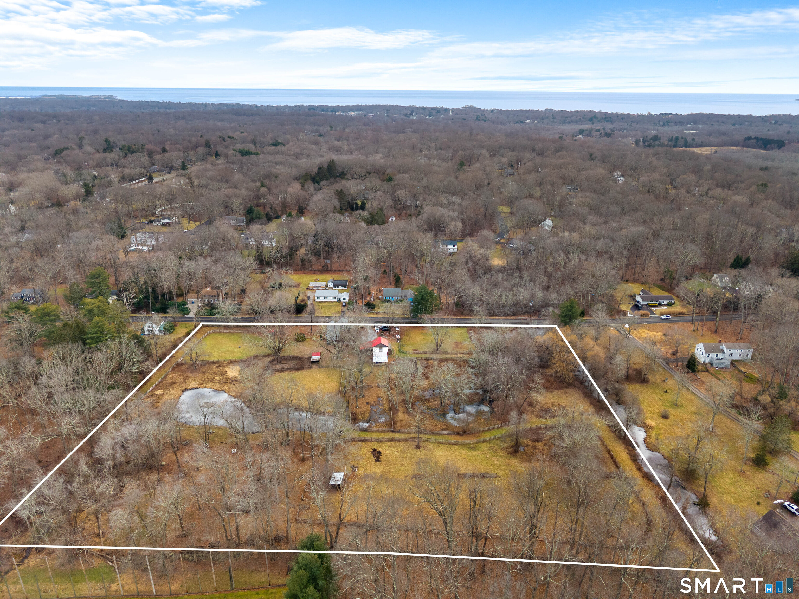 Homes for sale in Madison, CT | 461 Green Hill Rd, Madison, CT 06443 | MLS# 24149471