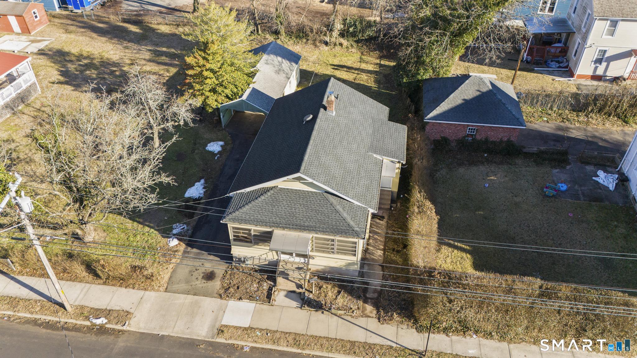 Homes for sale in Meriden, CT | 243 Grove St, Meriden, CT 06451 | MLS# 24149476