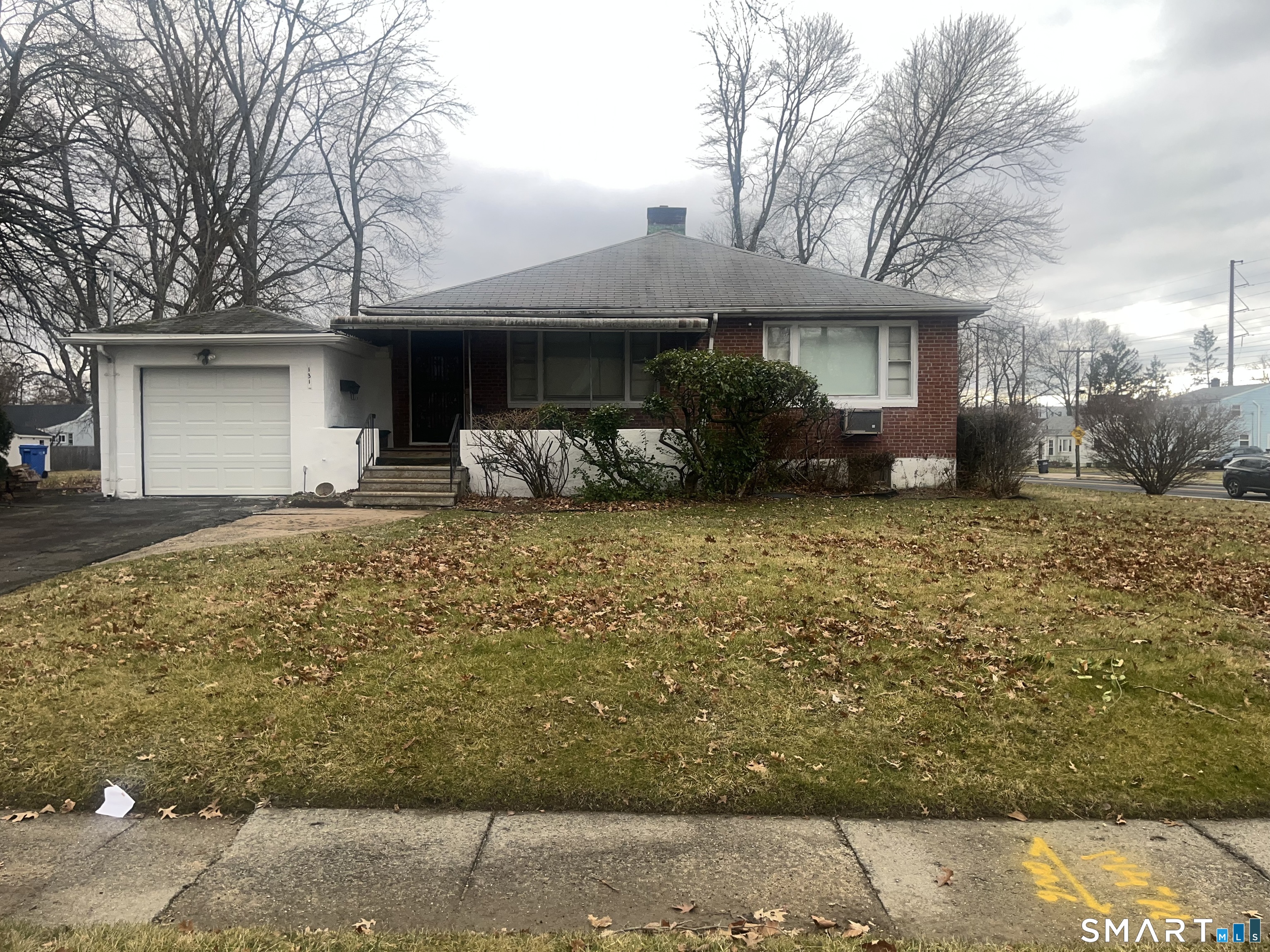 Homes for sale in Hartford, CT | 131 Hebron St, Hartford, CT 06112 | MLS# 24149404