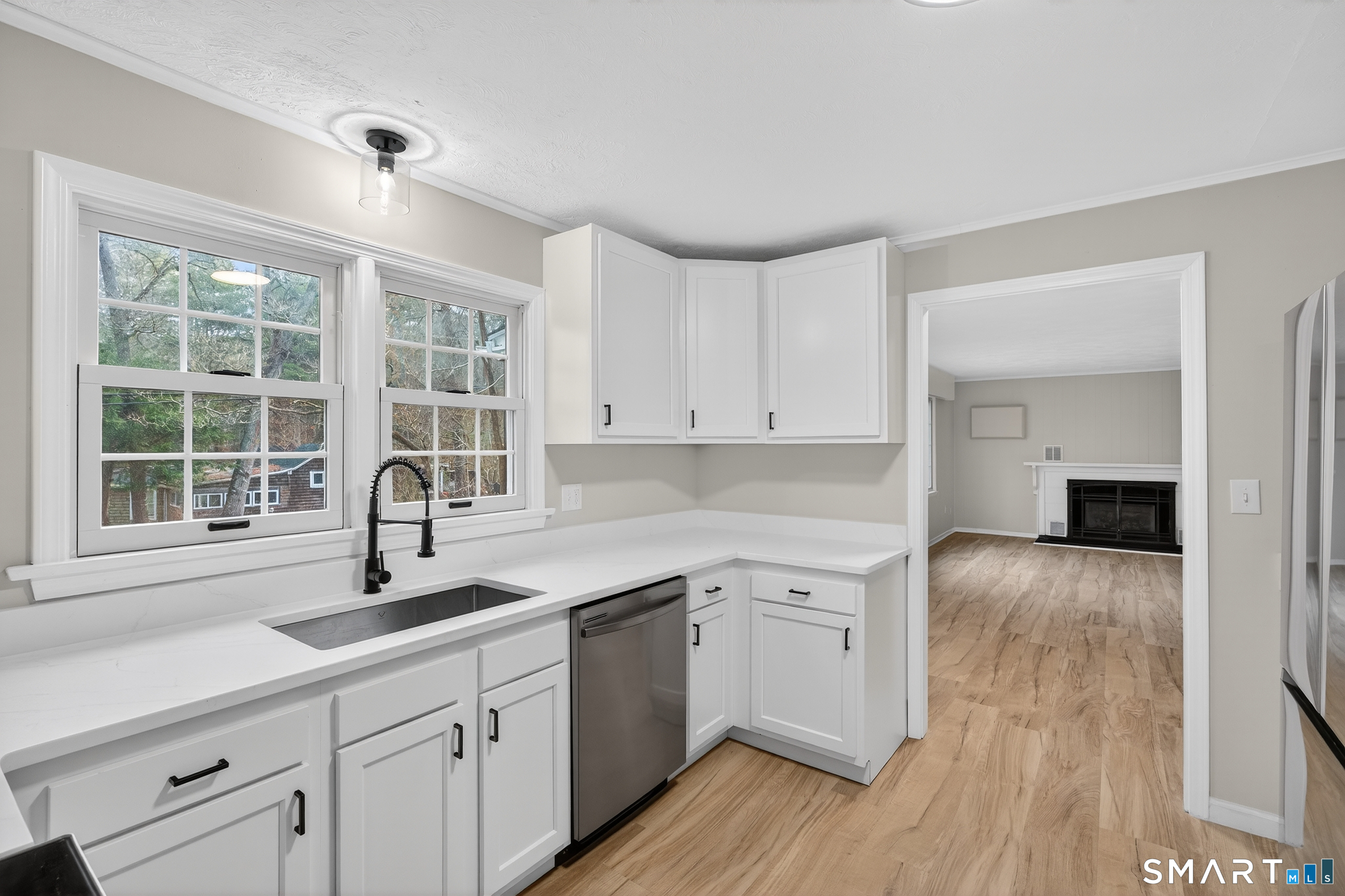 Photo 6 of 75 Forge Hill Road, Voluntown, CT