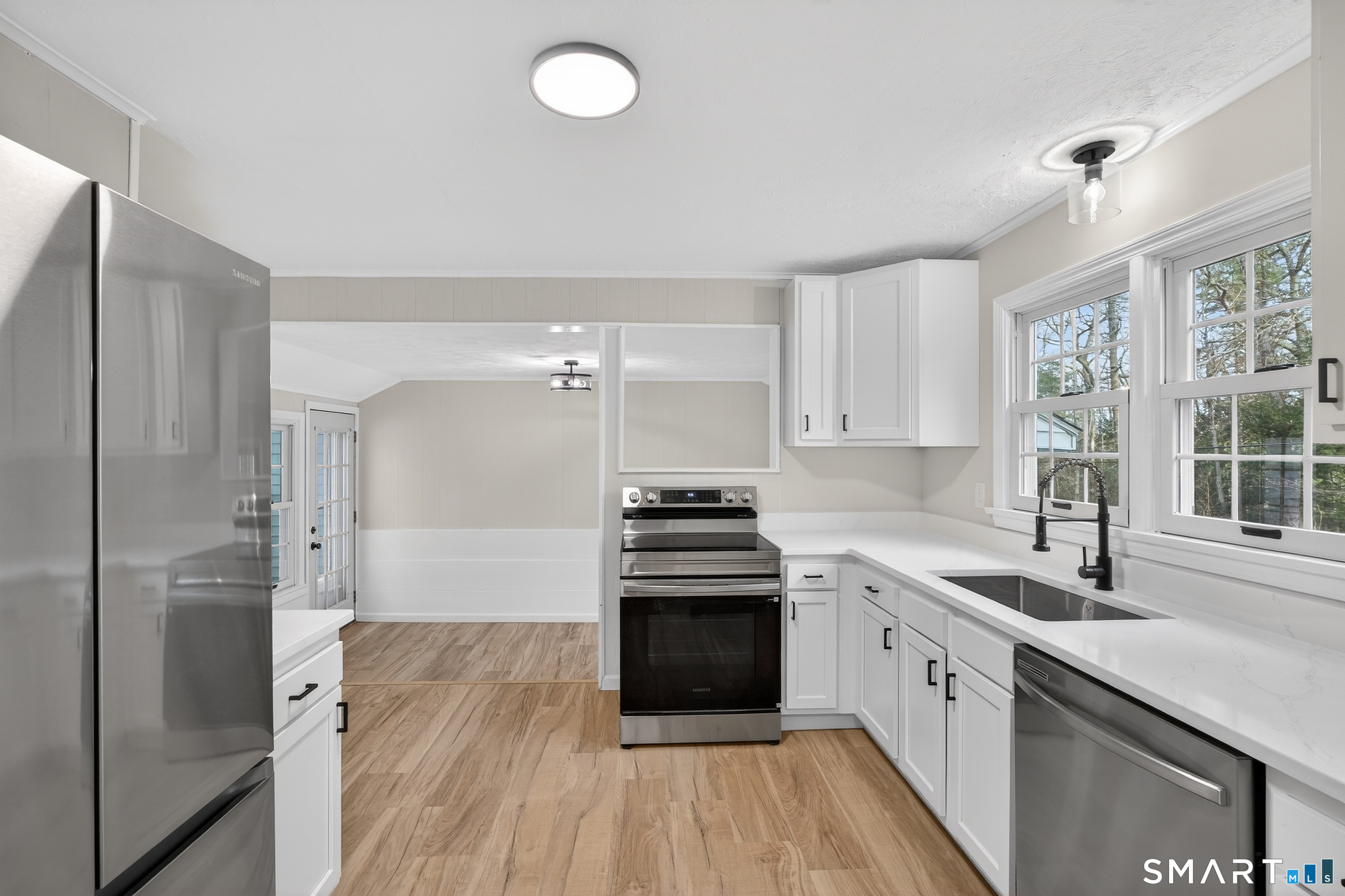 Photo 8 of 75 Forge Hill Road, Voluntown, CT